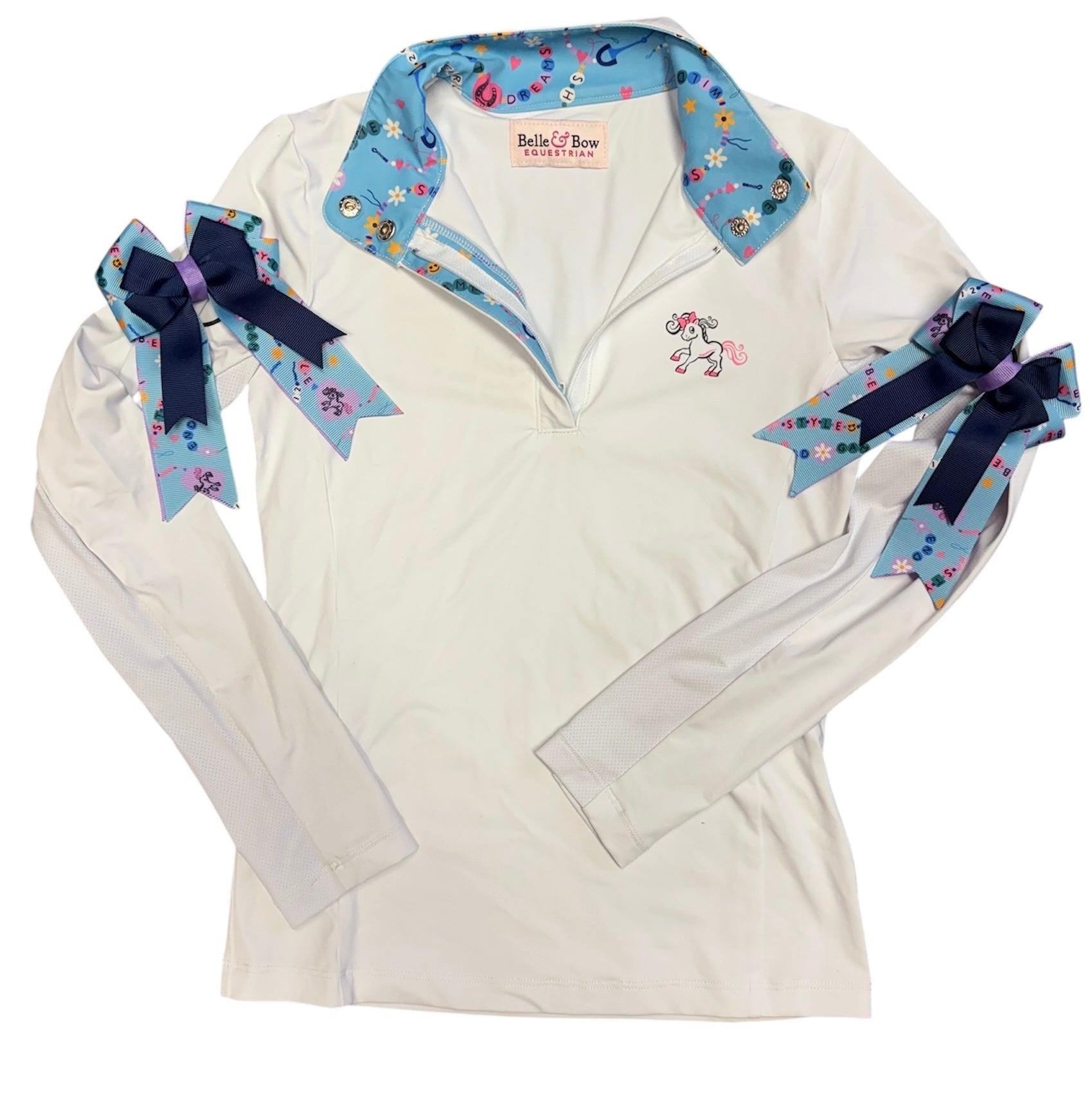 Show Shirt LS Friendship