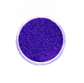 The Blues - Cobalt Blue - Glitter