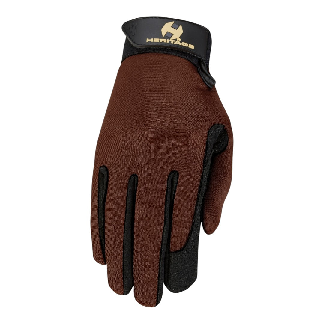 Heritage Performance Glove