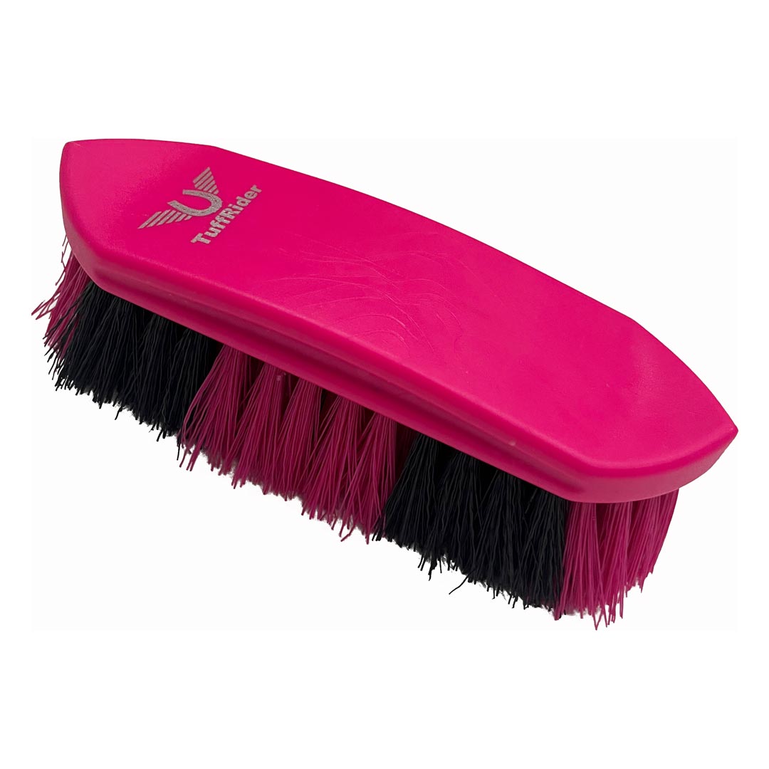 Tuffrider Dandy Brush Hard Large