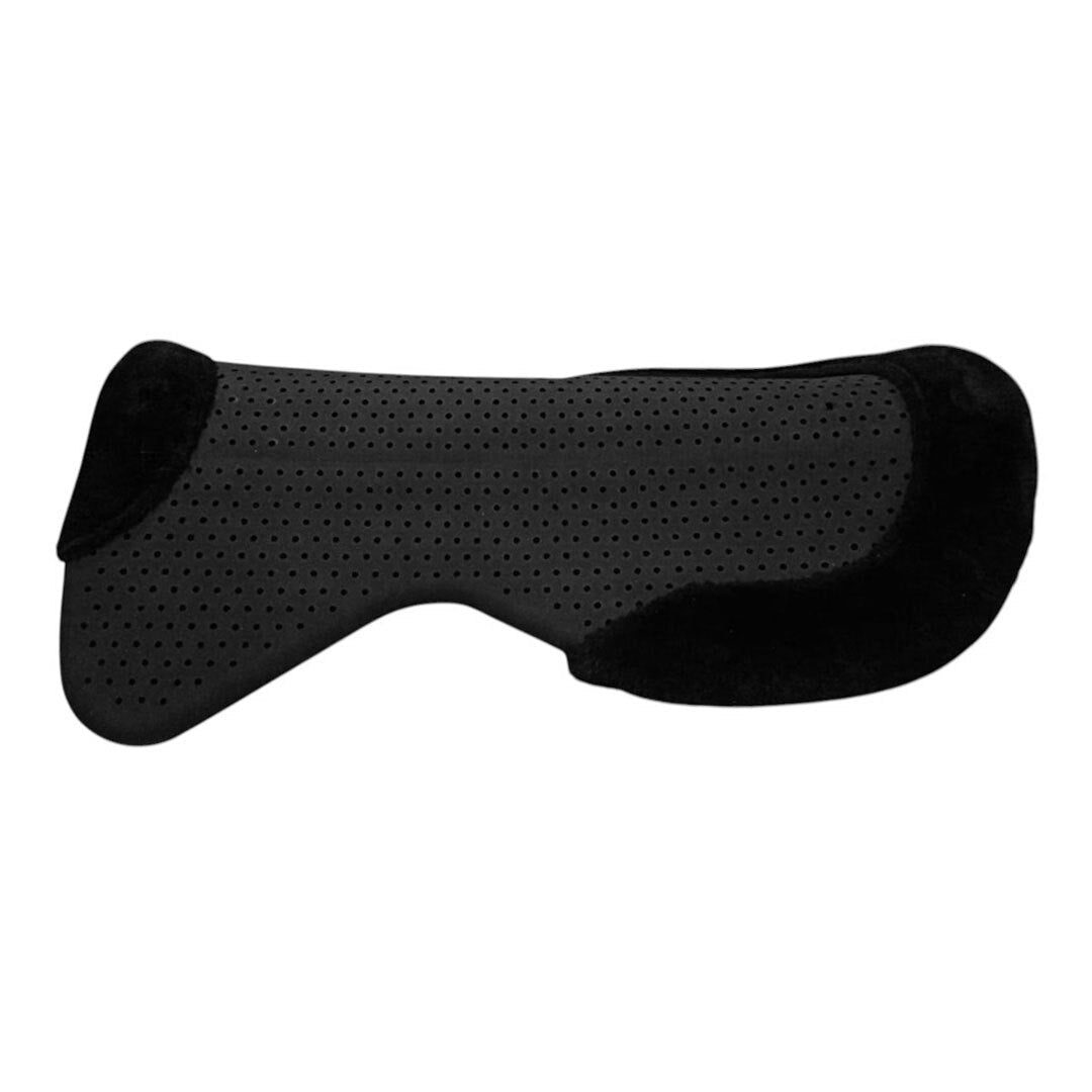 TuffRider Flexxorb ComfortLift Fleece Saddle Pad