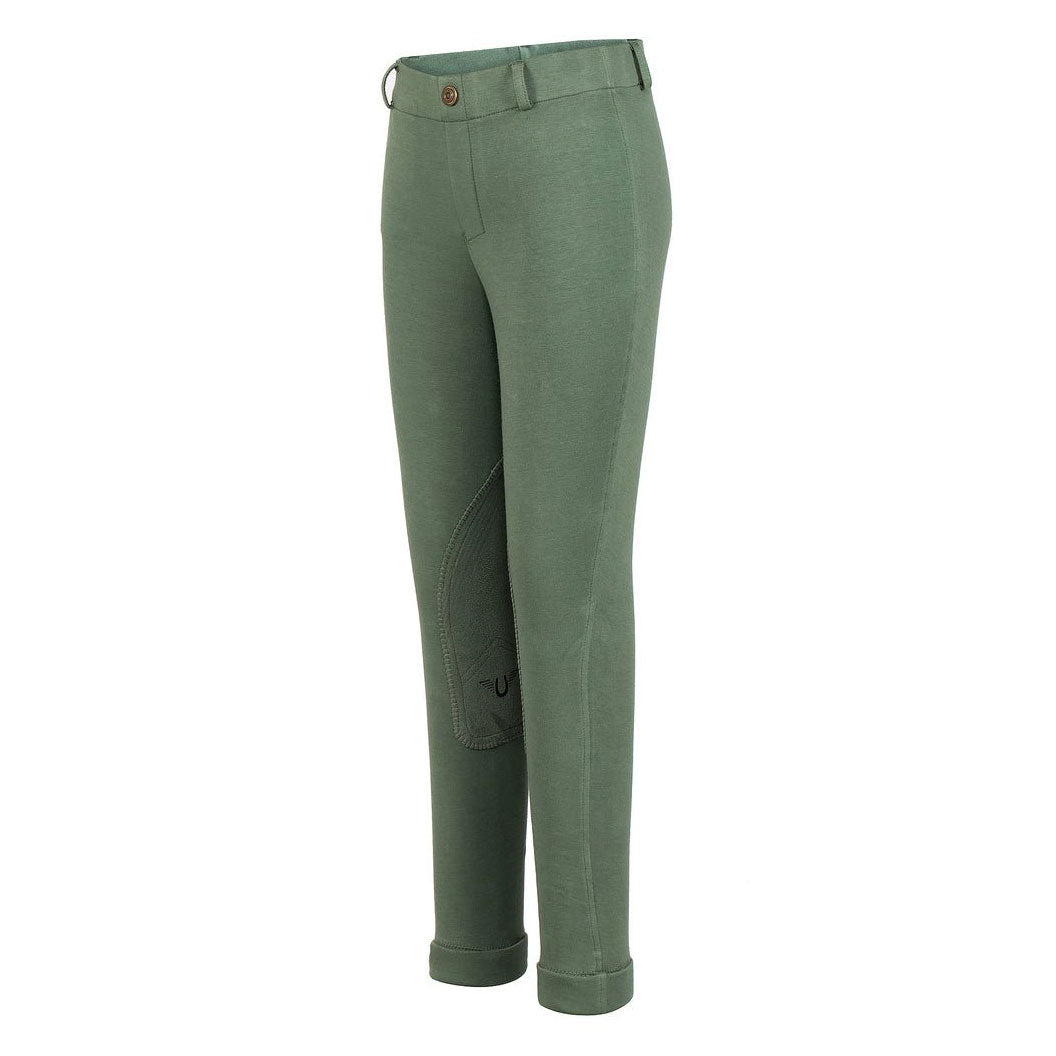 TuffRider Children's Starter Lowrise Pull-On Jods