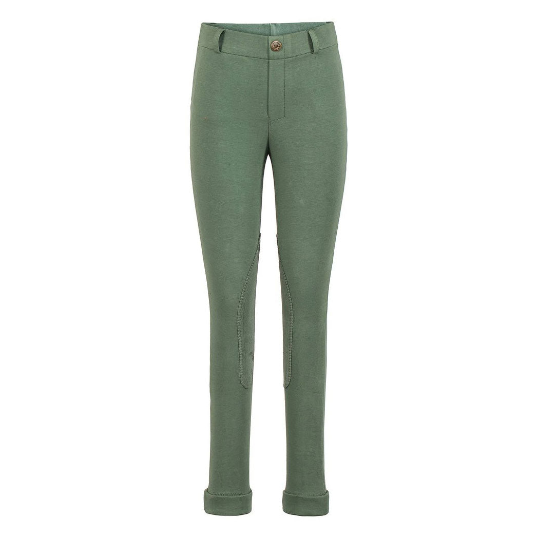 TuffRider Children's Starter Lowrise Pull-On Jods