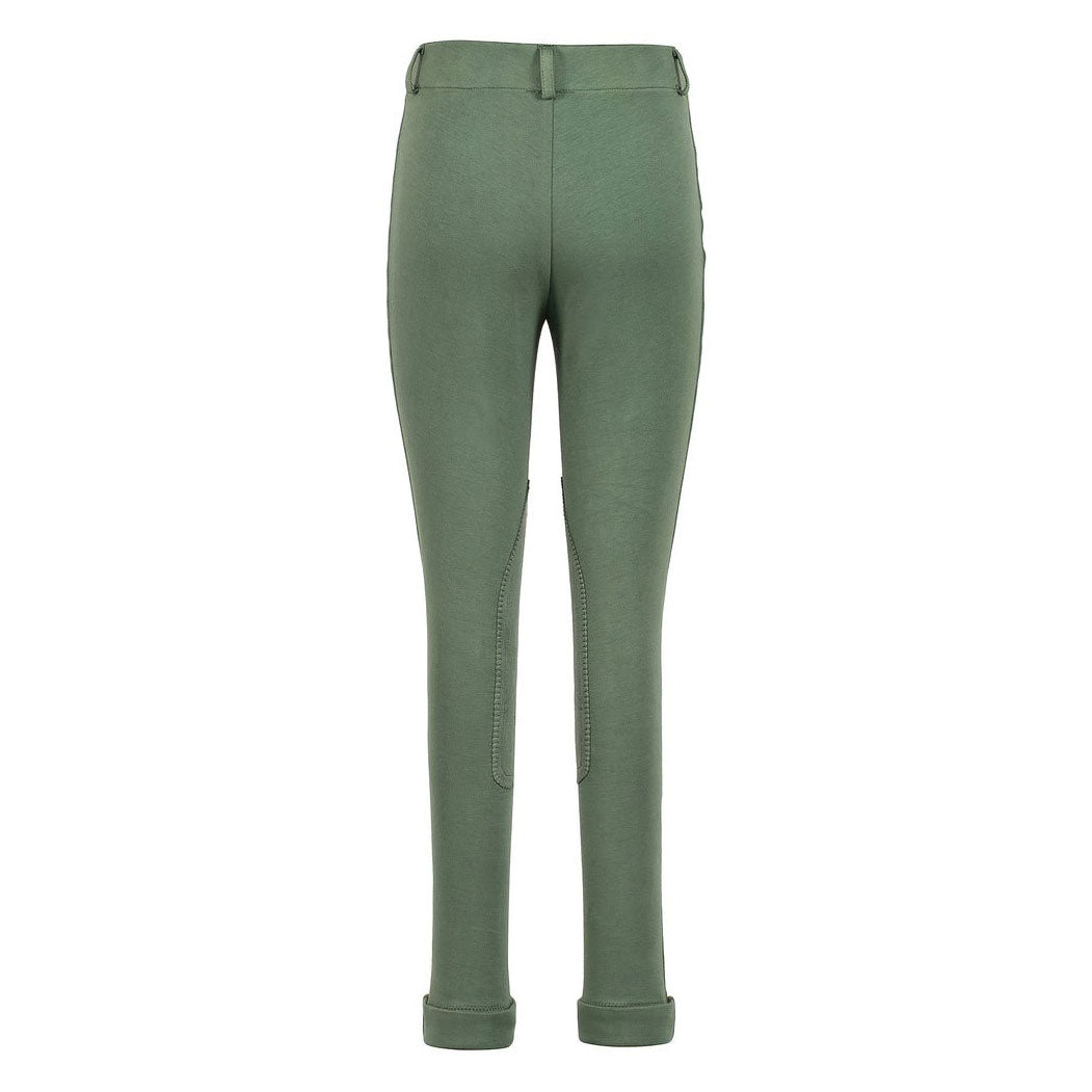 TuffRider Children's Starter Lowrise Pull-On Jods