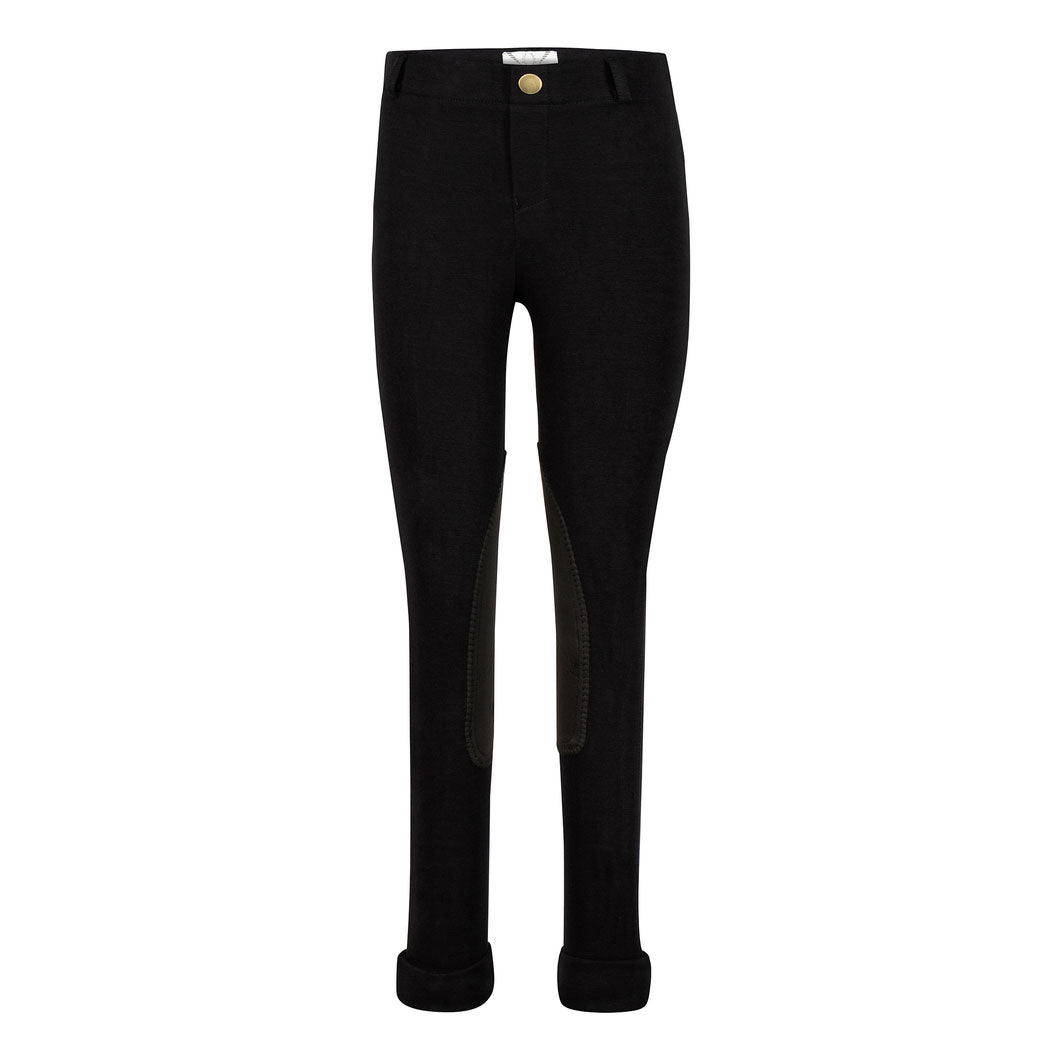 TuffRider Children's Starter Lowrise Pull-On Jods