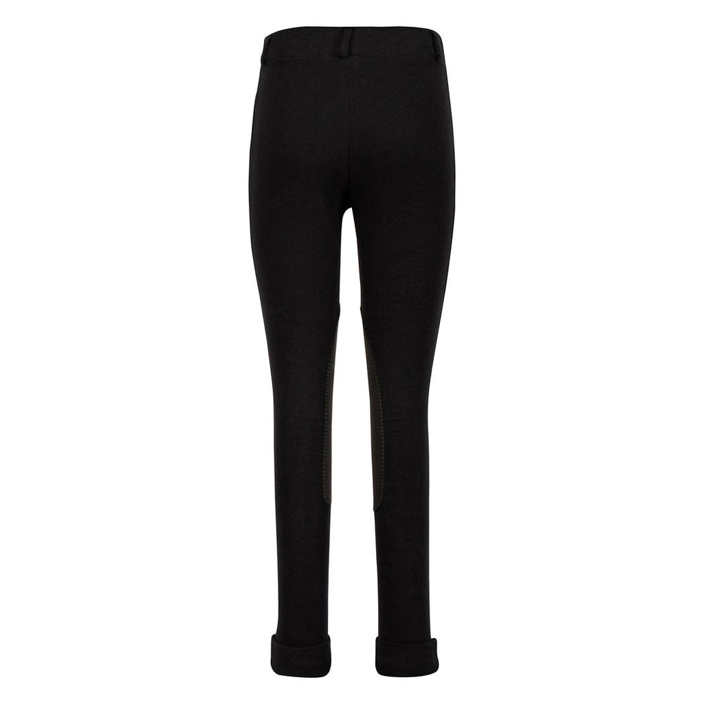 TuffRider Children's Starter Lowrise Pull-On Jods