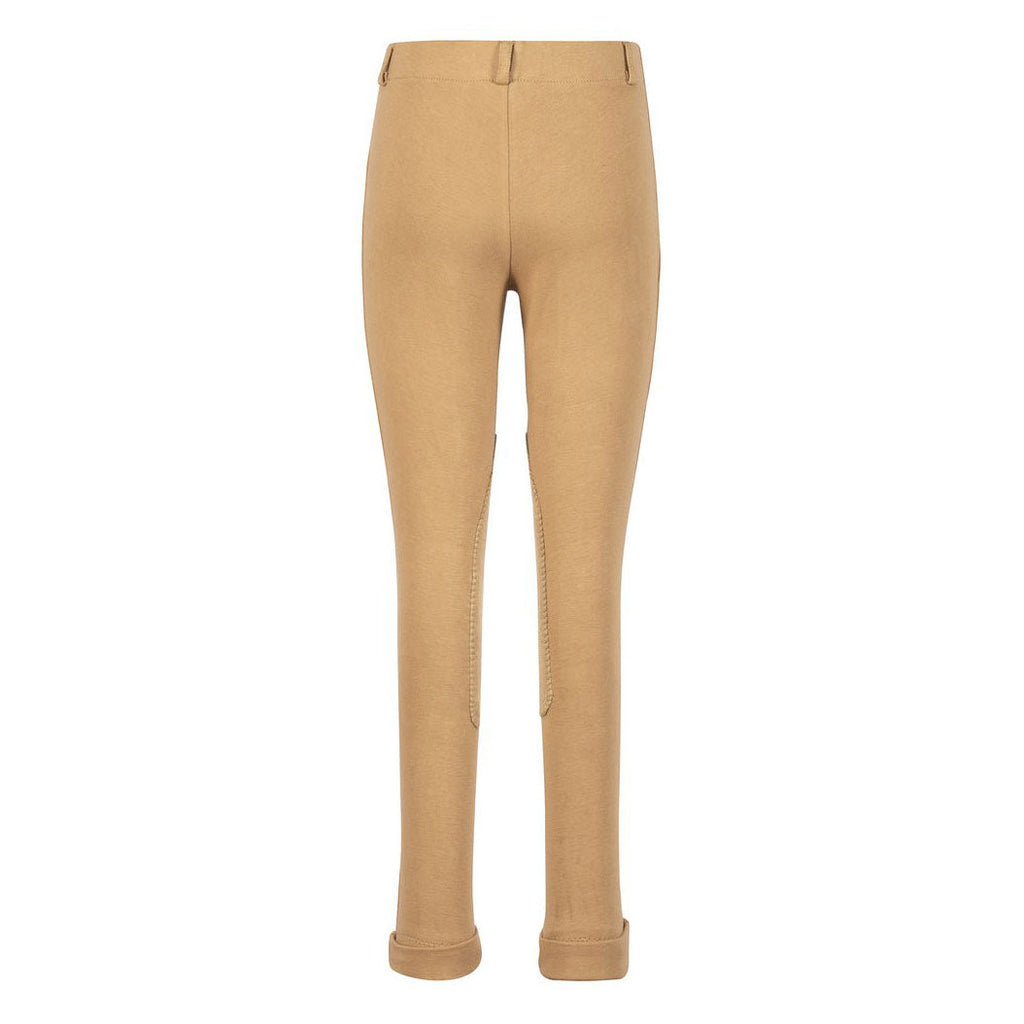 TuffRider Children's Starter Lowrise Pull-On Jods