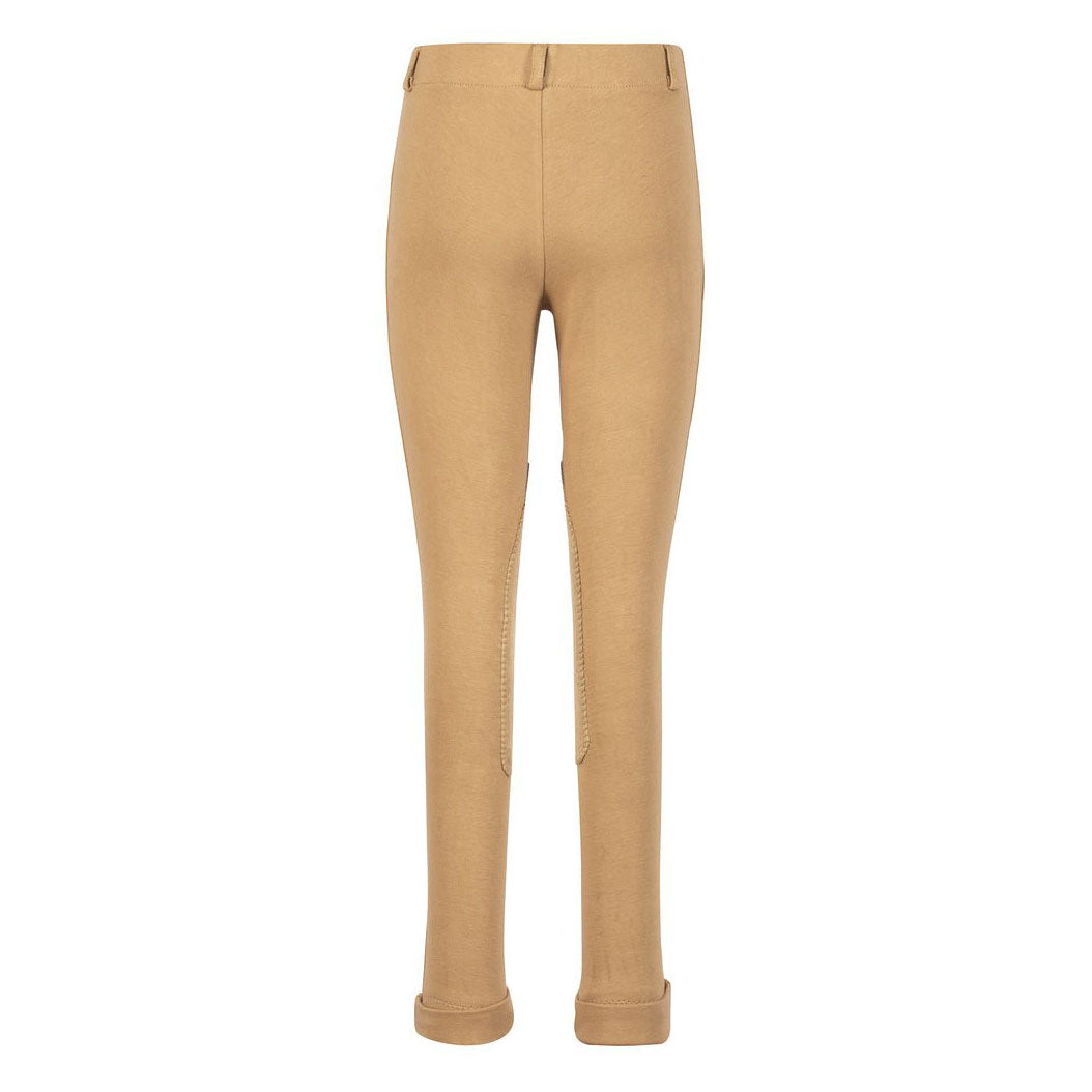 TuffRider Children's Starter Lowrise Pull-On Jods