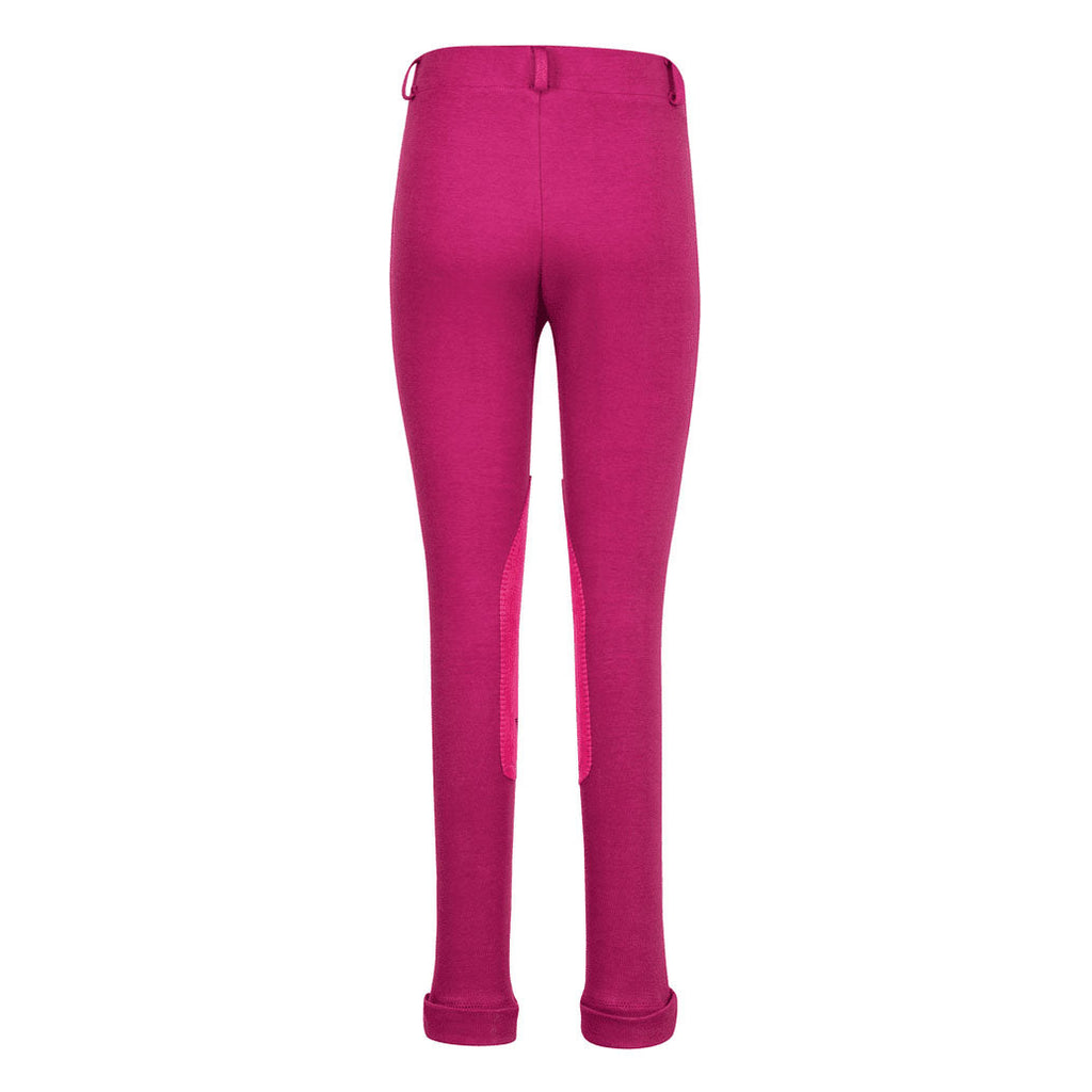 TuffRider Children's Starter Lowrise Pull-On Jods