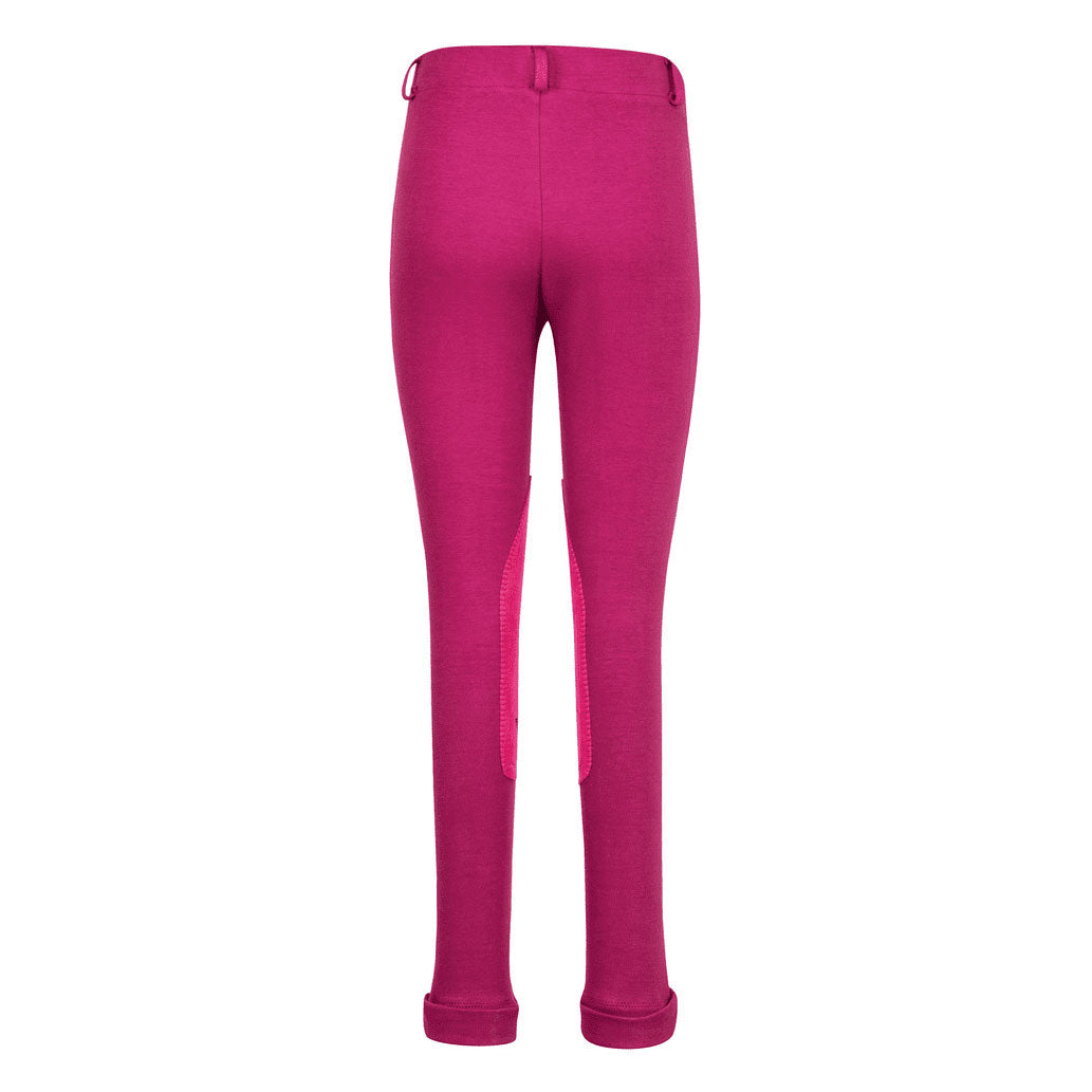 TuffRider Children's Starter Lowrise Pull-On Jods