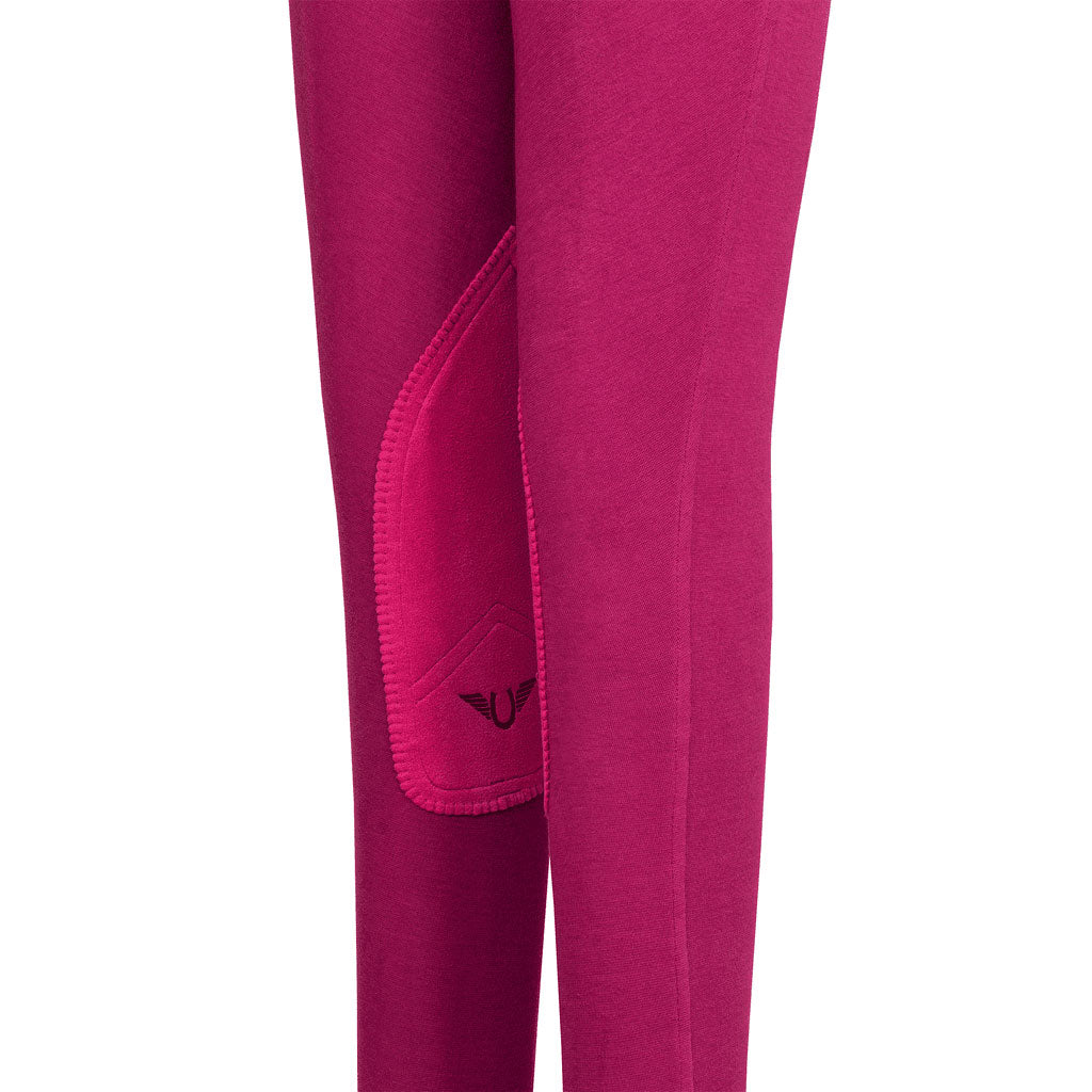 TuffRider Children's Starter Lowrise Pull-On Jods