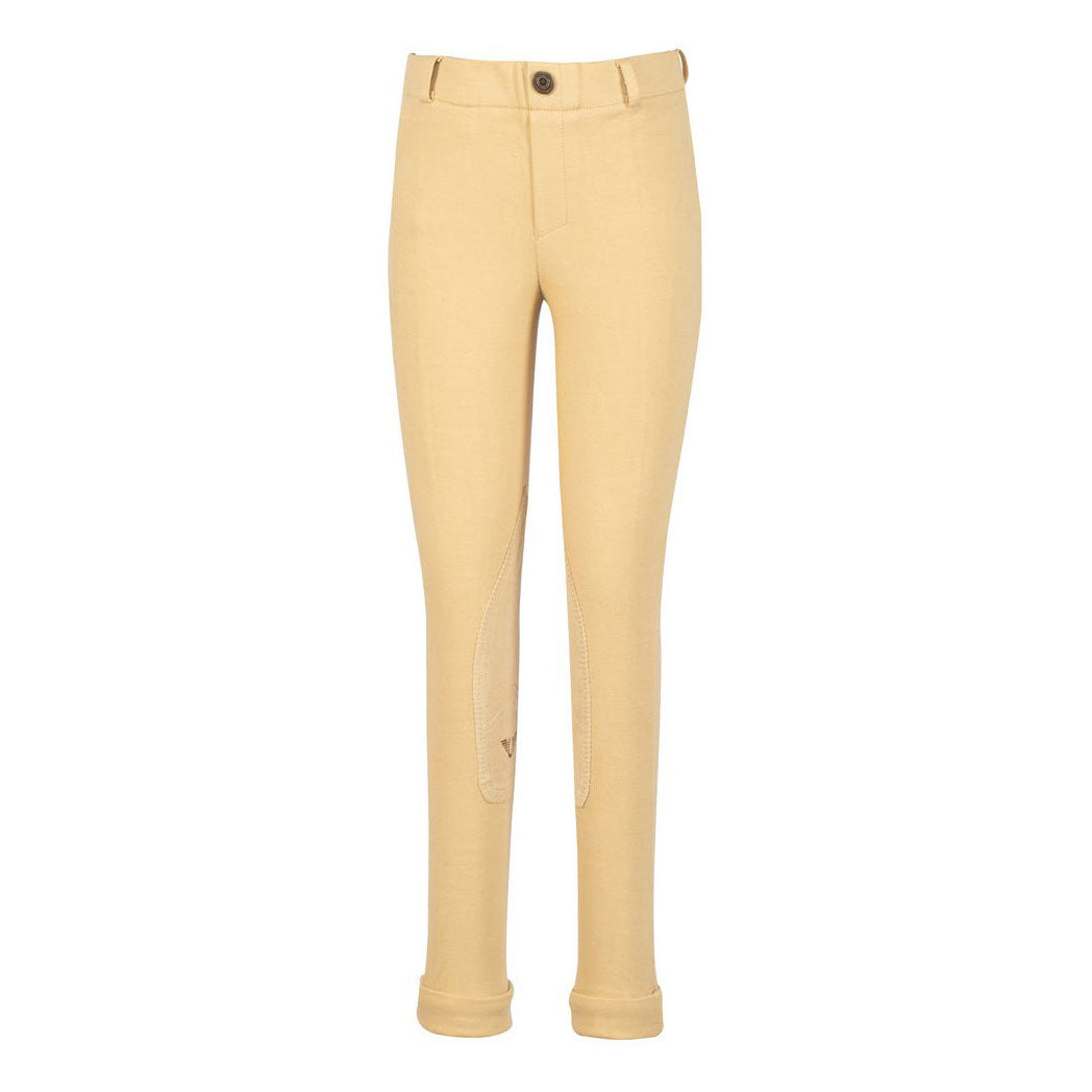 TuffRider Children's Starter Lowrise Pull-On Jods