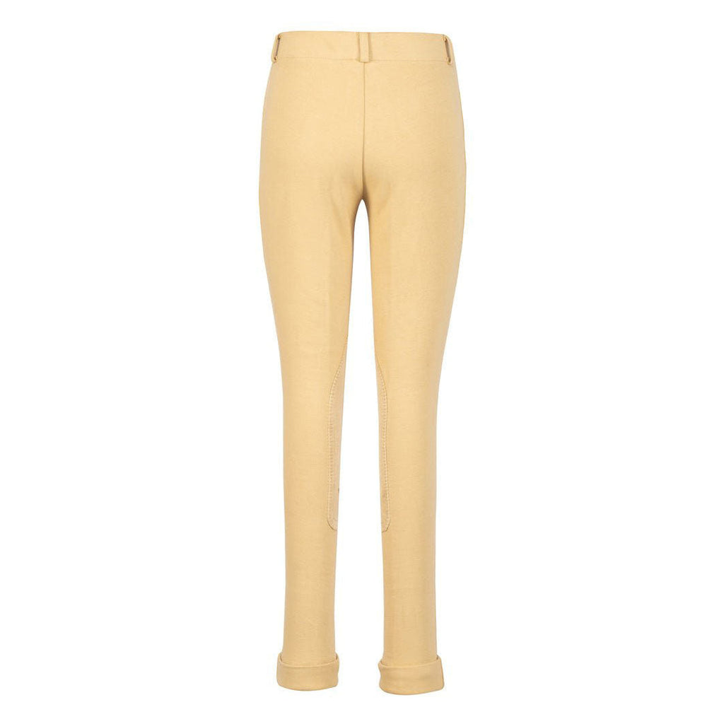 TuffRider Children's Starter Lowrise Pull-On Jods