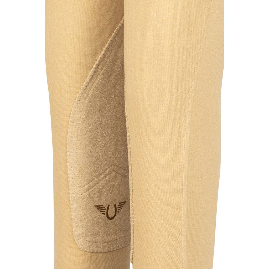 TuffRider Children's Starter Lowrise Pull-On Jods