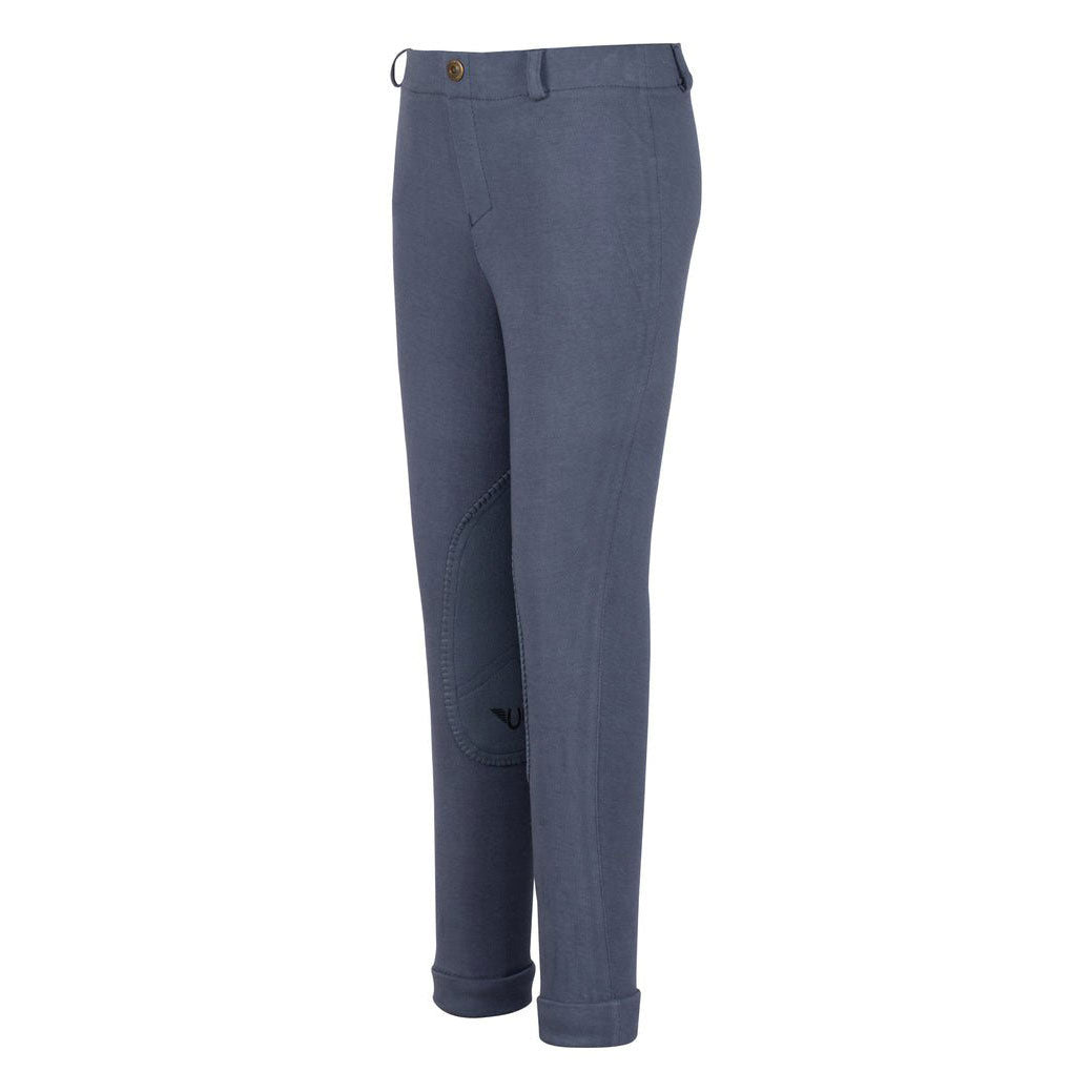 TuffRider Children's Starter Lowrise Pull-On Jods