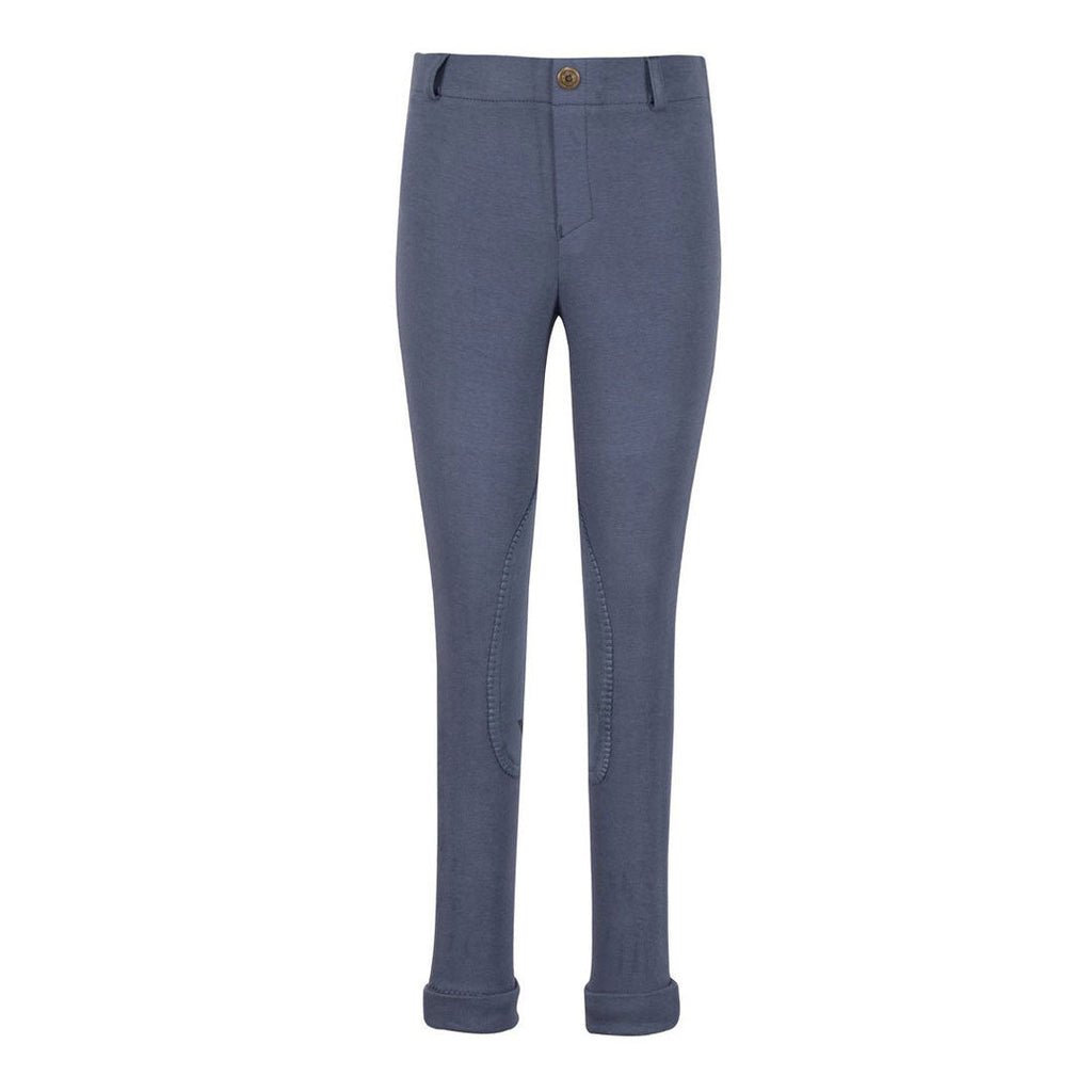 TuffRider Children's Starter Lowrise Pull-On Jods
