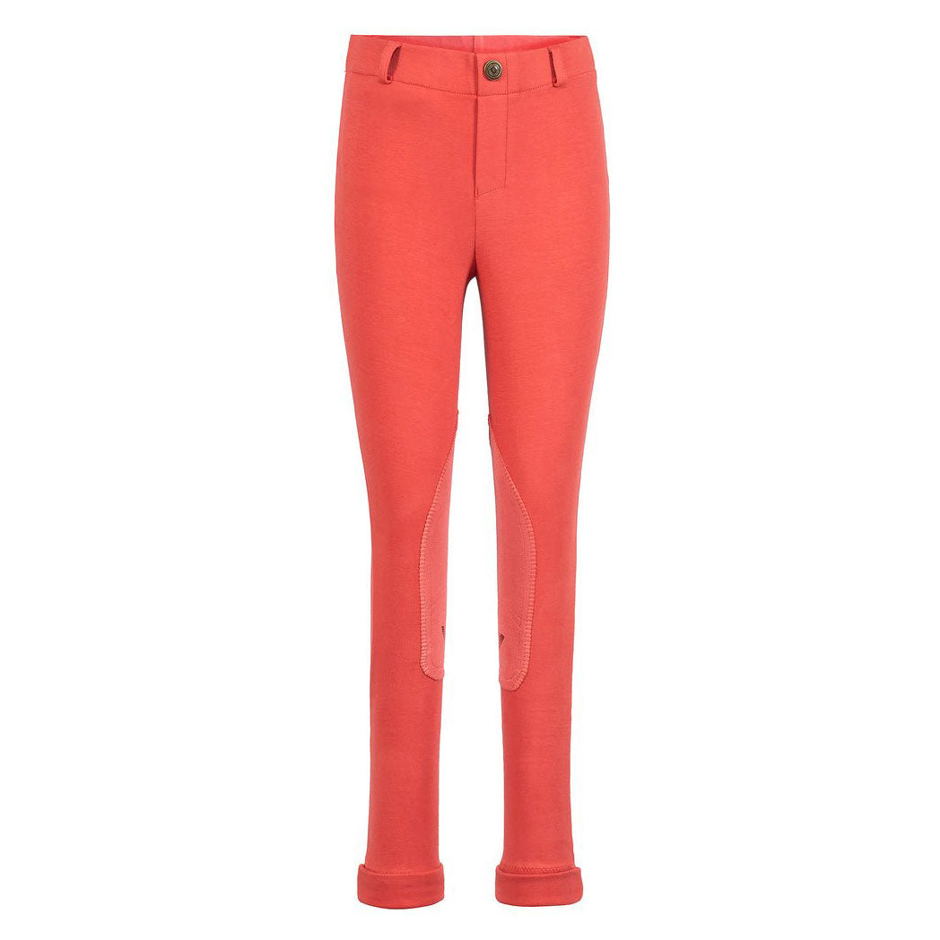 TuffRider Children's Starter Lowrise Pull-On Jods