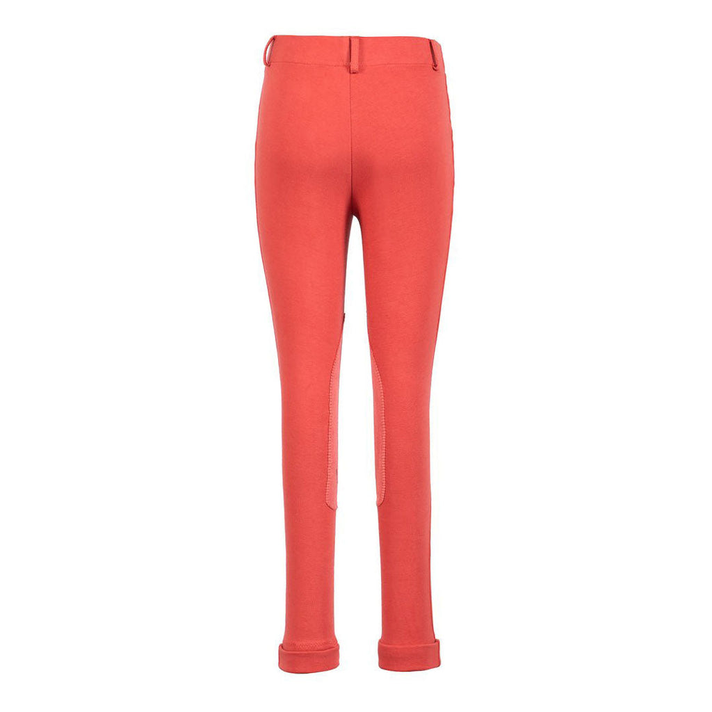 TuffRider Children's Starter Lowrise Pull-On Jods