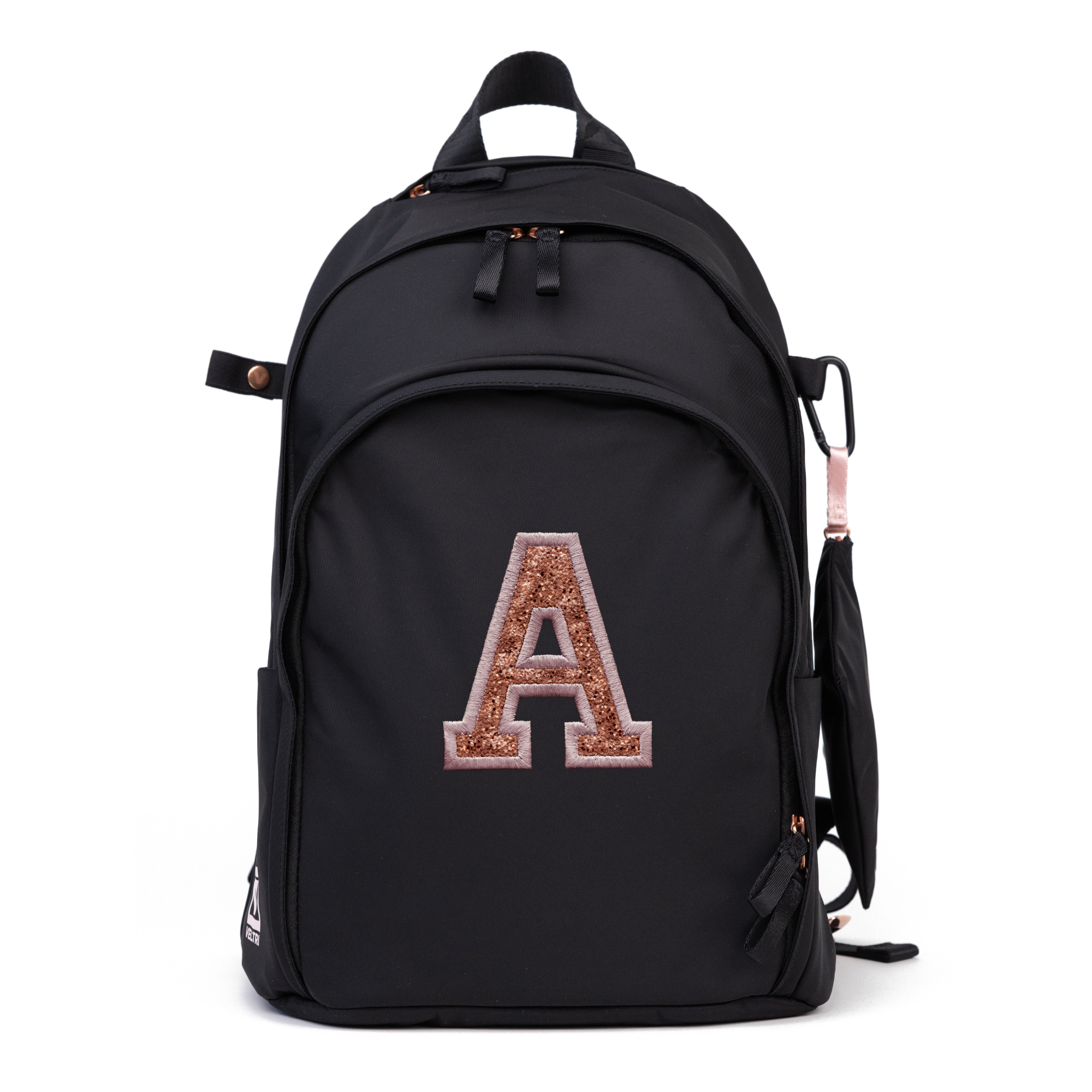 Novelty Backpack "Initial"