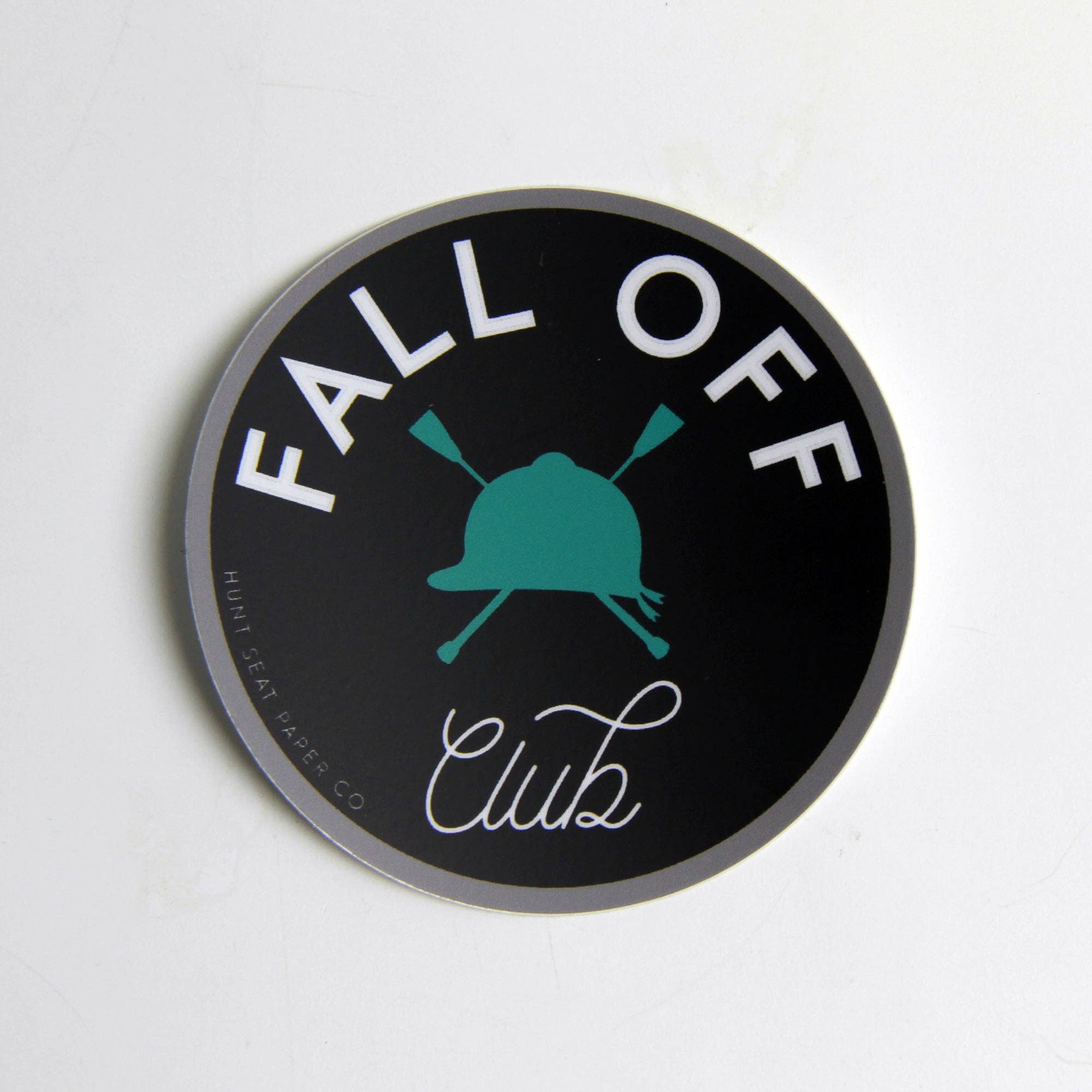 Bulk 50 Horse Stickers for Equestrians