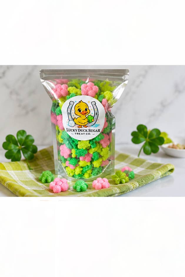 Horse Sugar Treats - Spring Turtles