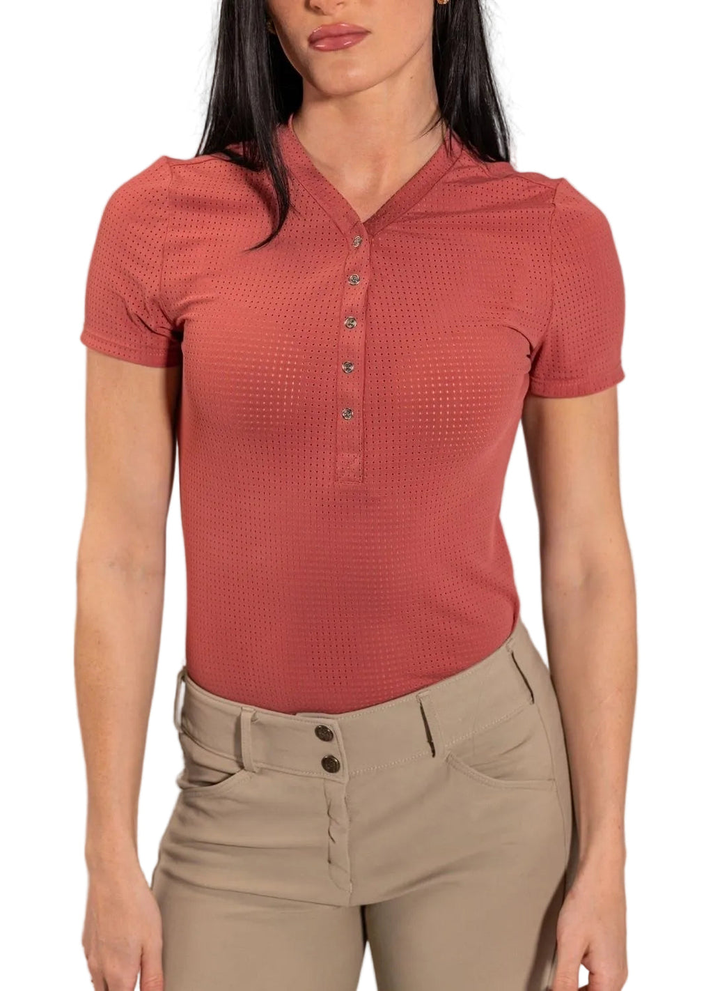 Naomi Shirt