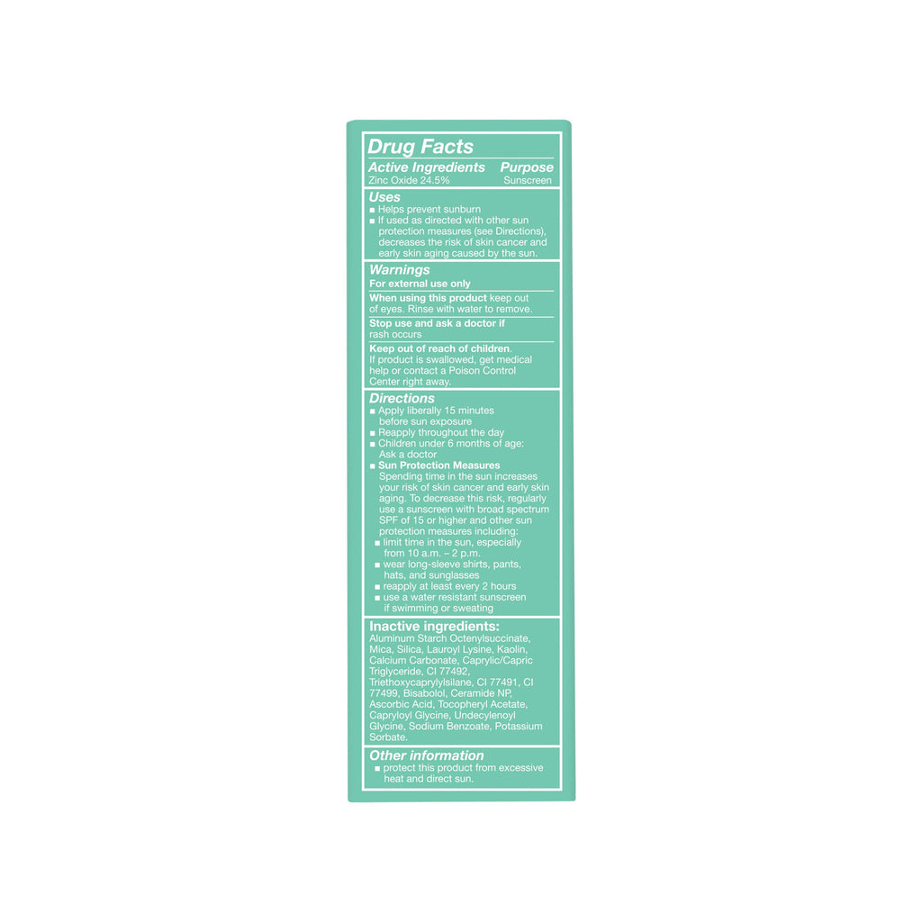 Thinkkids Brush-On Sun Shield SPF 30