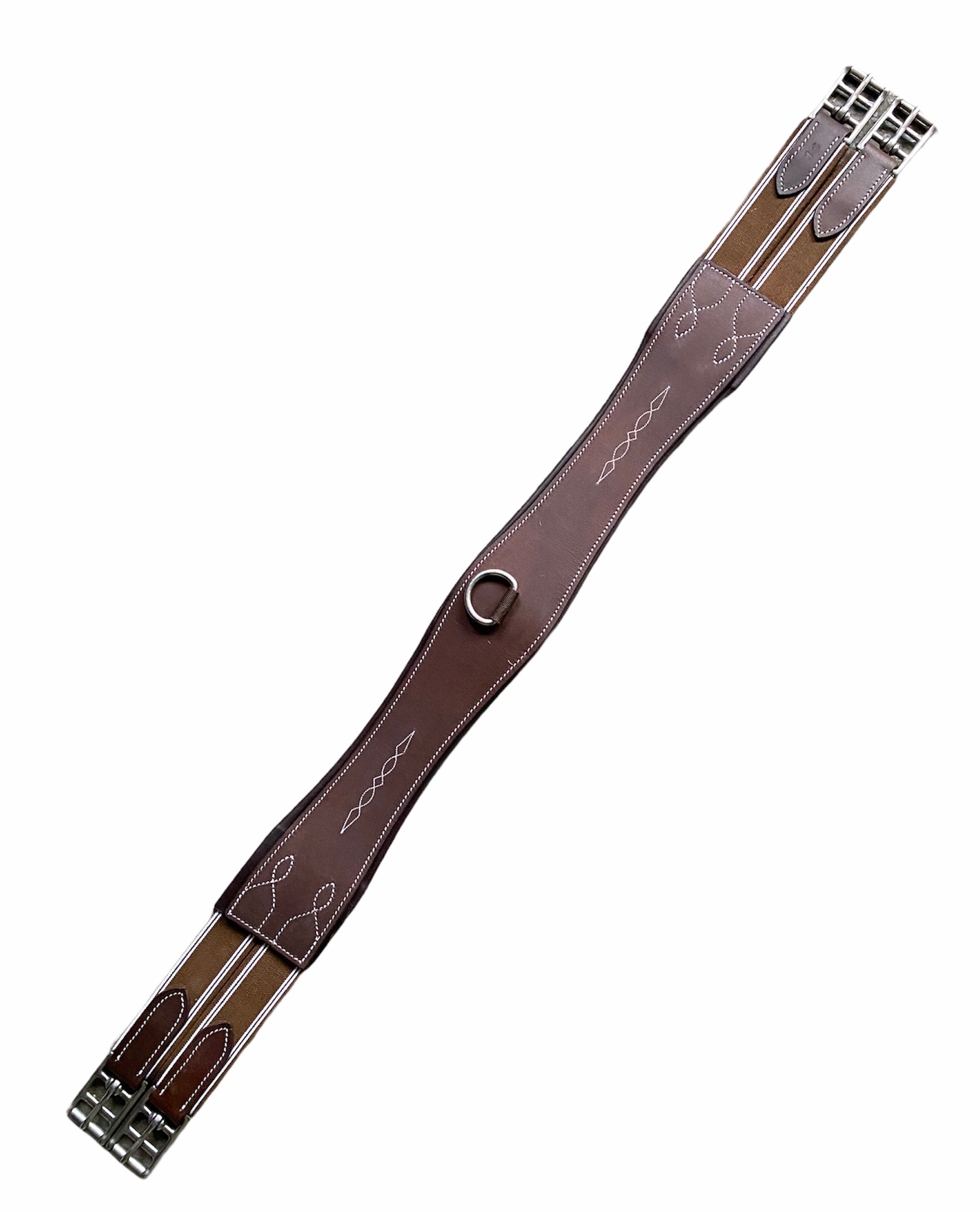 Leather Girth