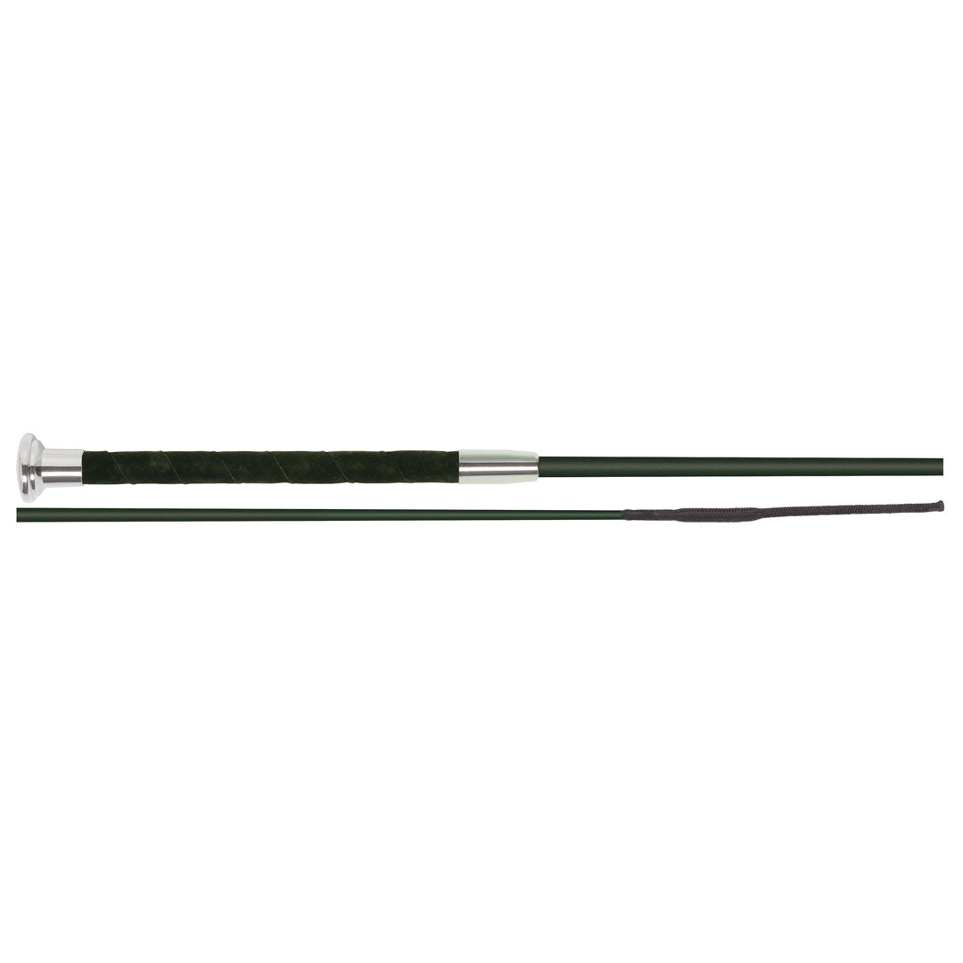 Fleck Silk Touch Premium Dressage Whip