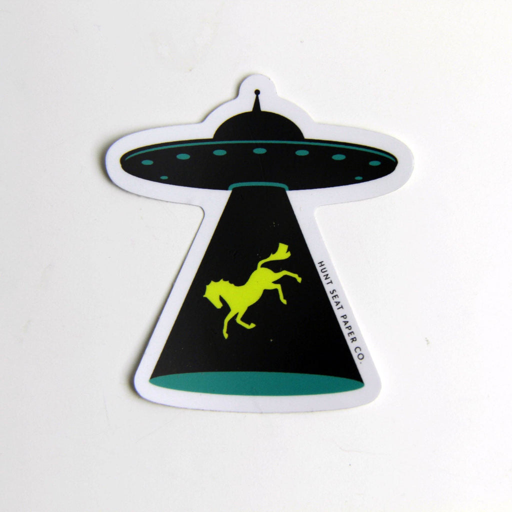 Bulk 50 Horse Stickers for Equestrians