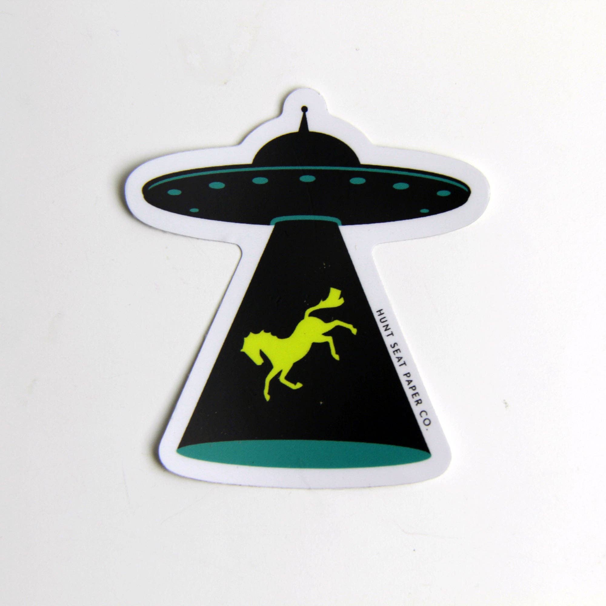 Bulk 50 Horse Stickers for Equestrians