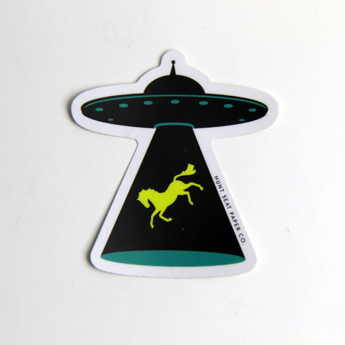 Bulk 50 Horse Stickers for Equestrians