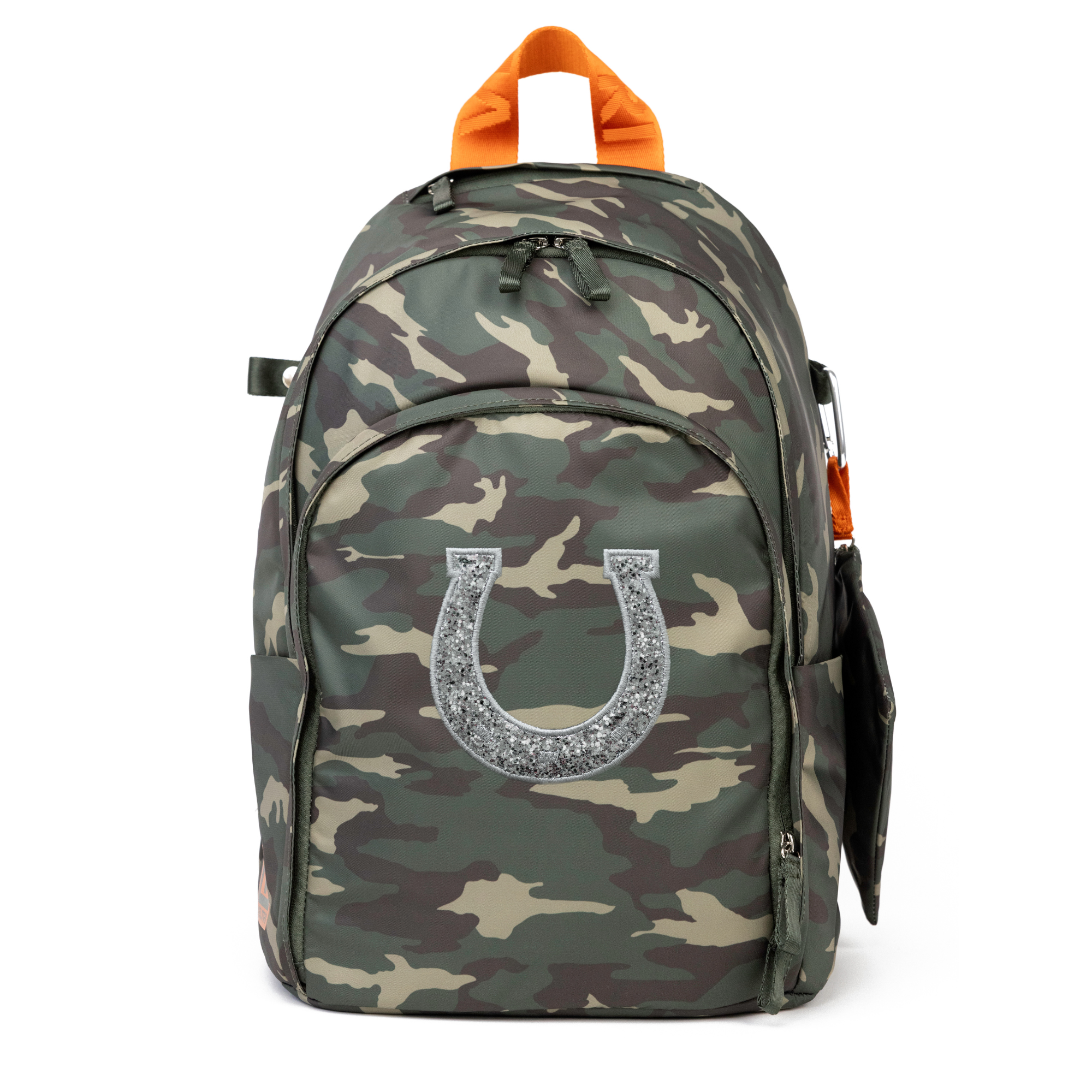 Novelty Backpack “Horse Shoe”
