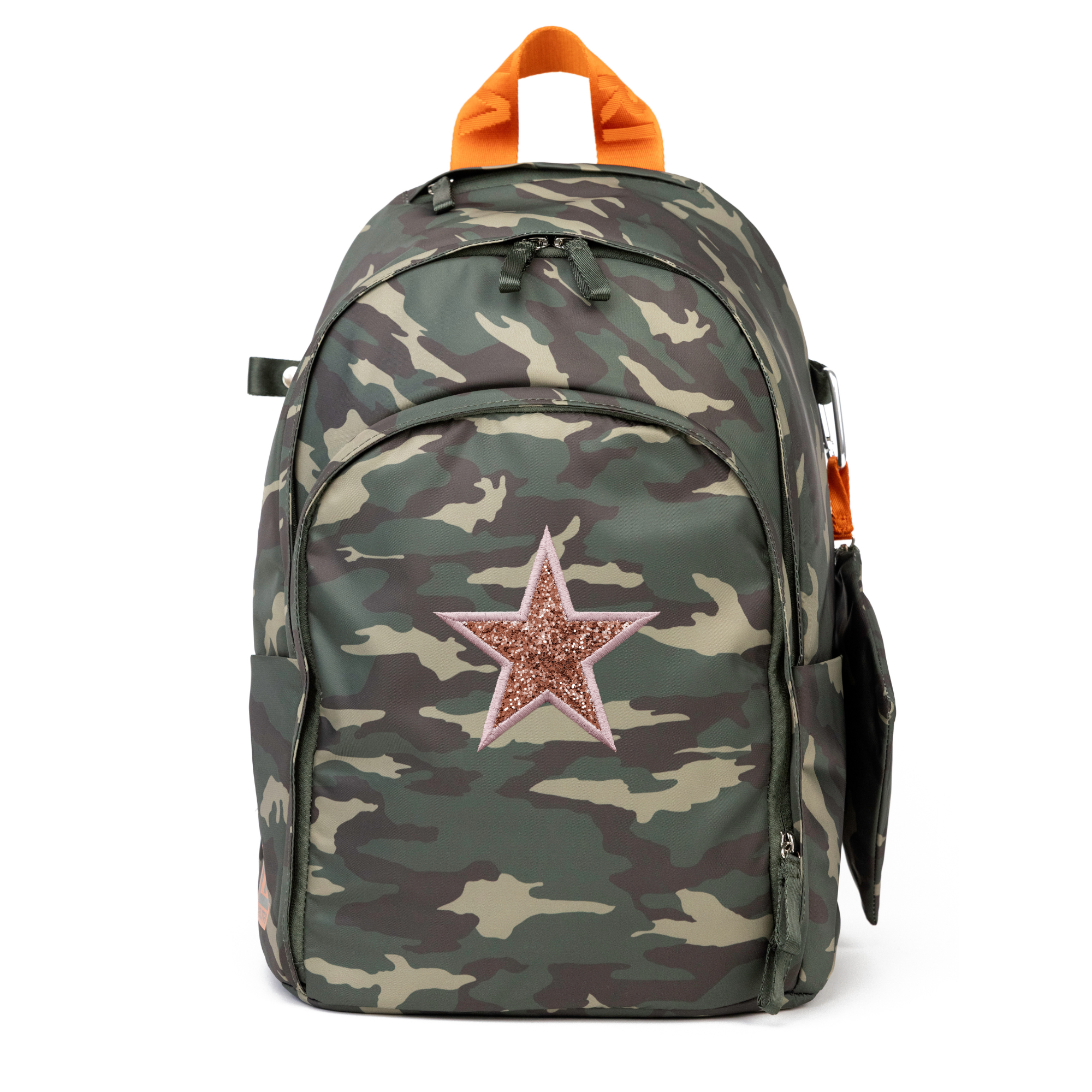 Novelty Backpack "Star"