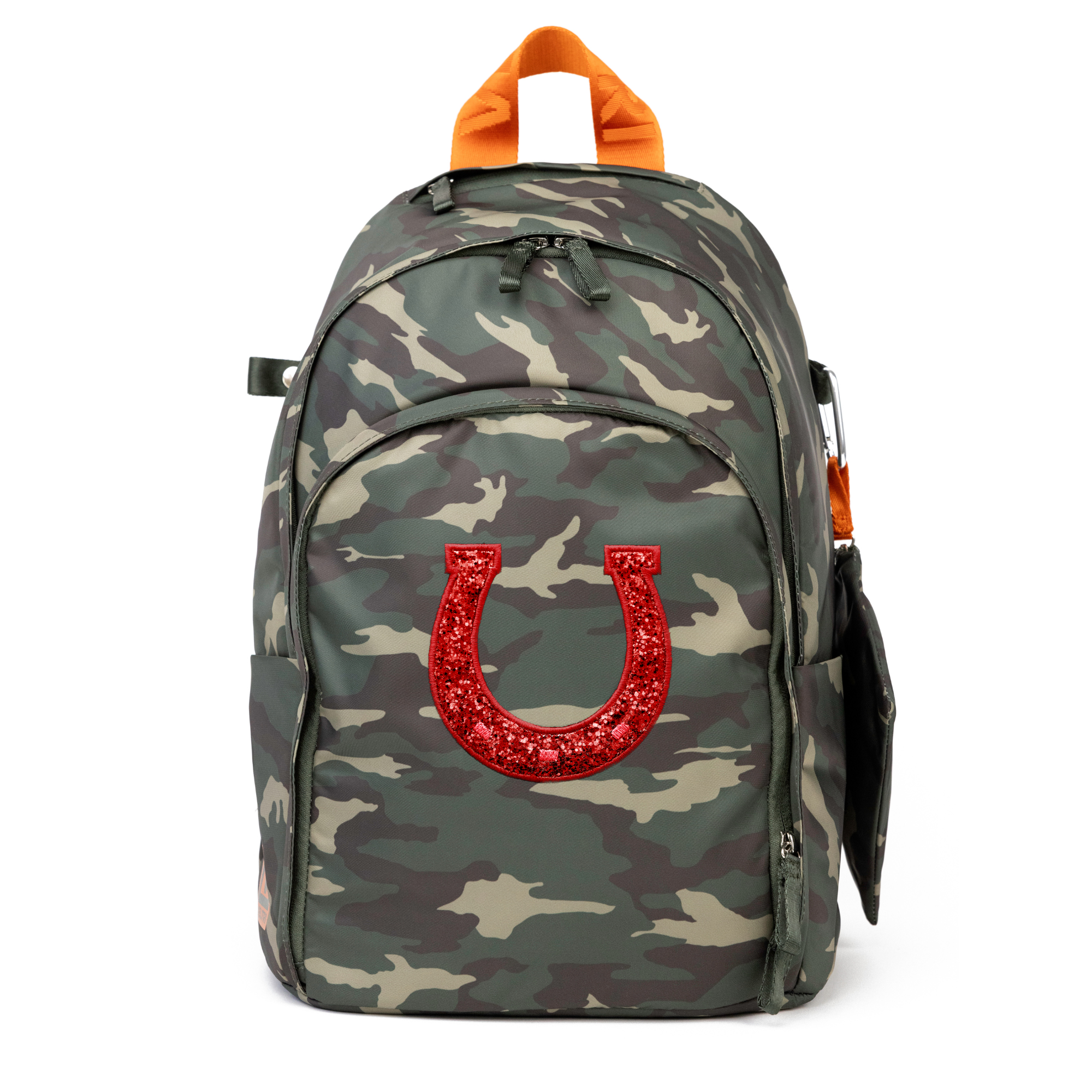 Novelty Backpack “Horse Shoe”