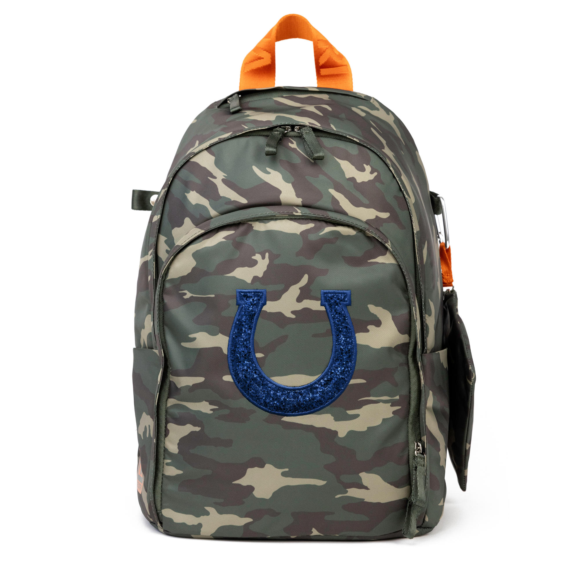 Novelty Backpack “Horse Shoe”