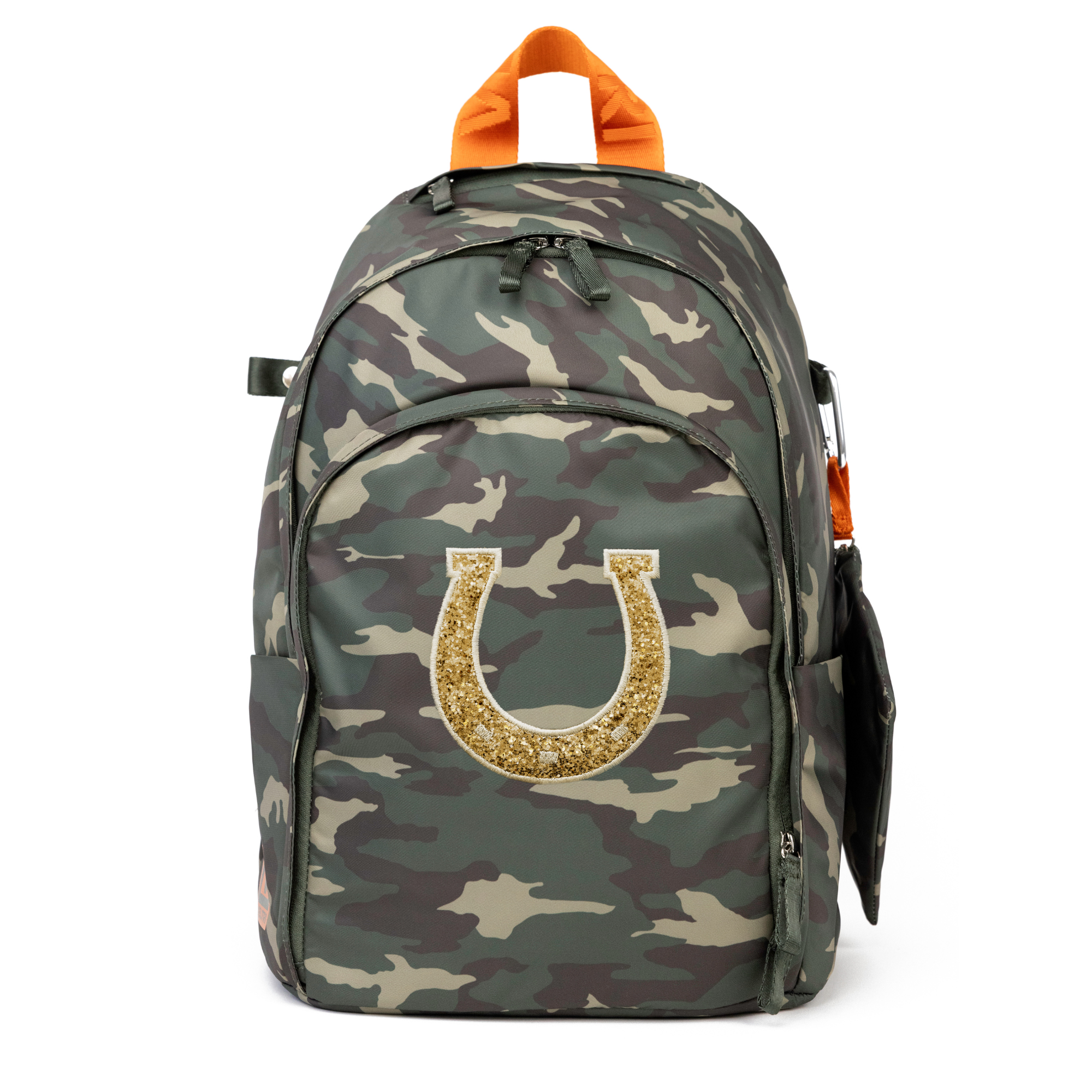 Novelty Backpack “Horse Shoe”