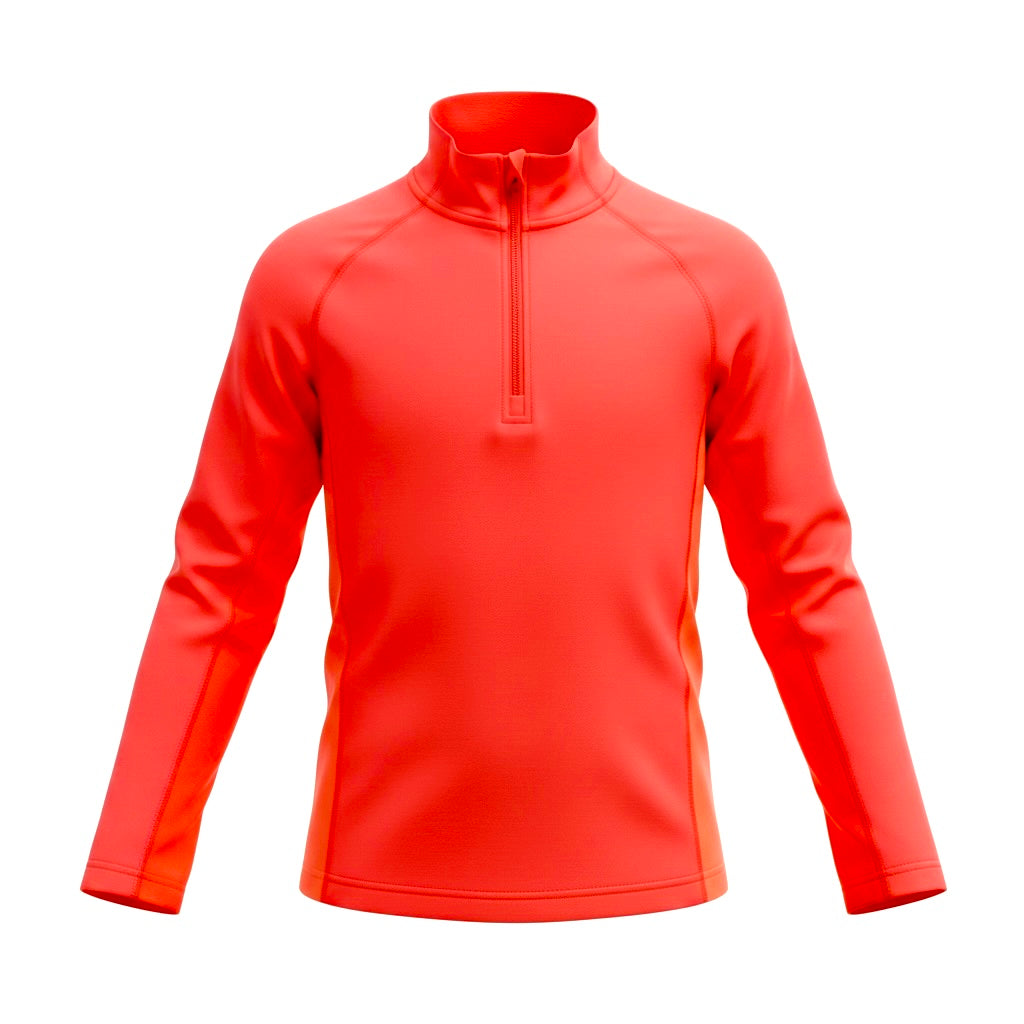 Bright Mango Sun Shirts