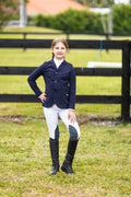 Norfolk Show coat