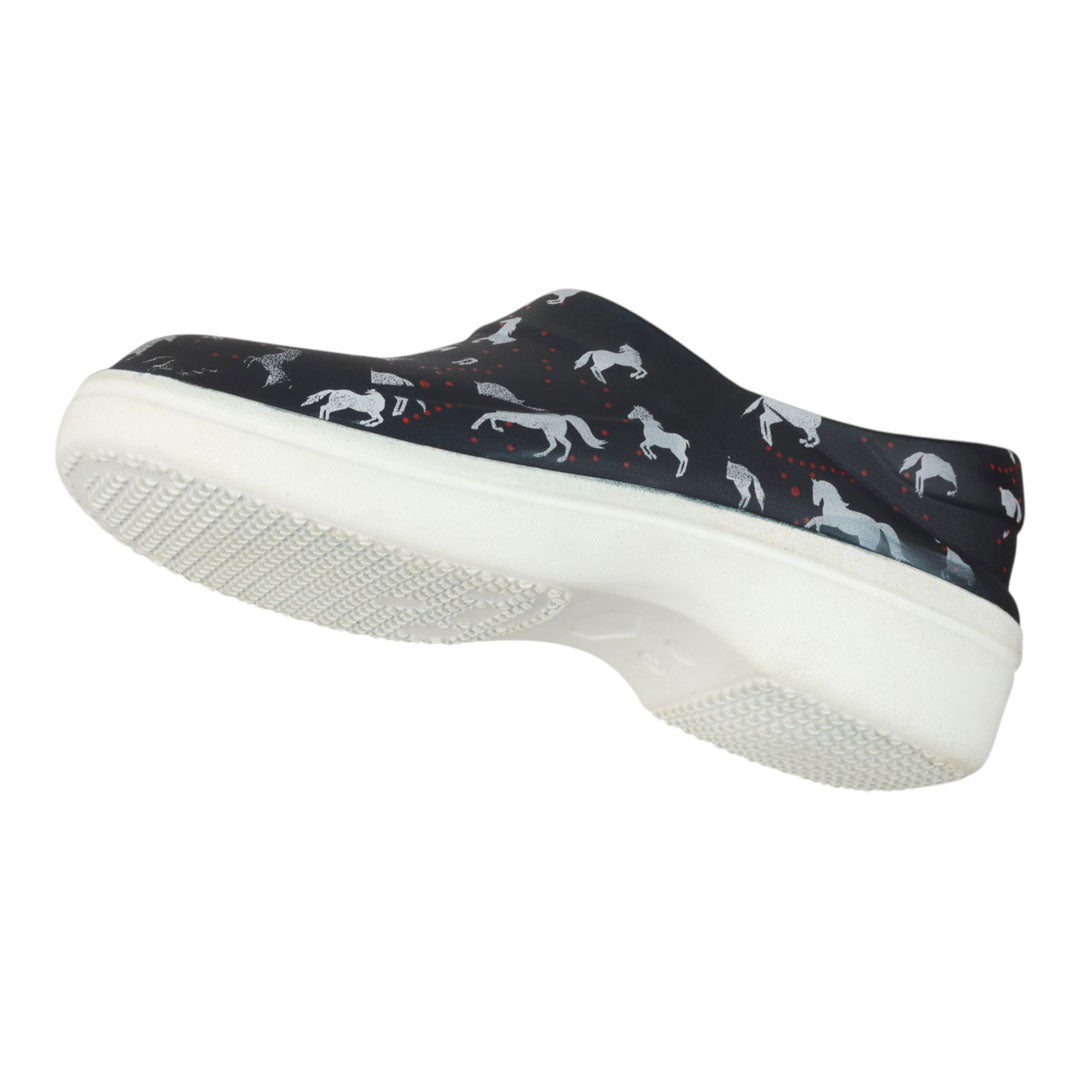TuffRider BarnMule Ladies WorkLites