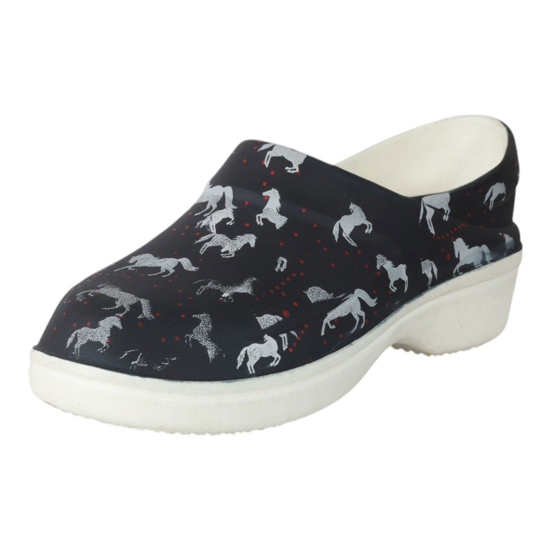 TuffRider BarnMule Ladies WorkLites