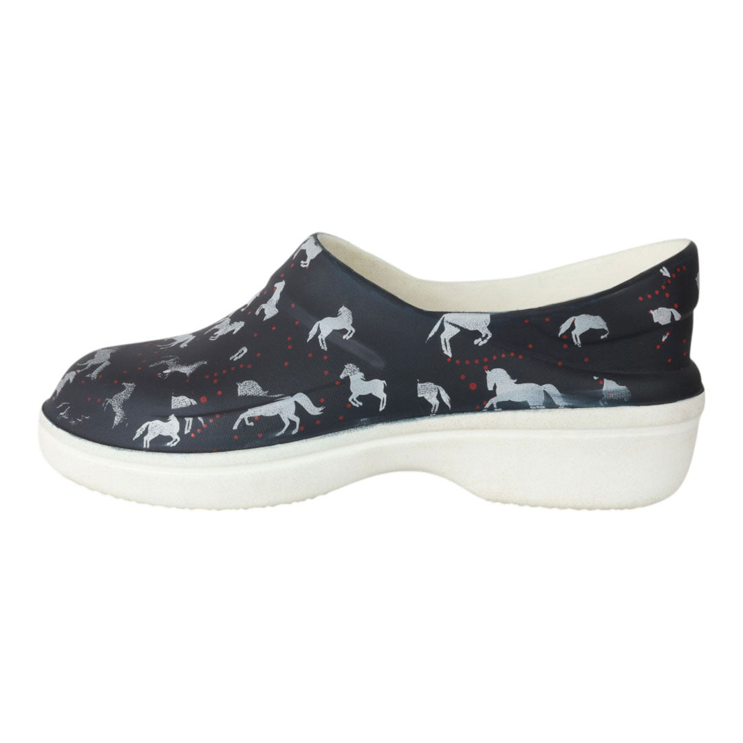 TuffRider BarnMule Ladies WorkLites