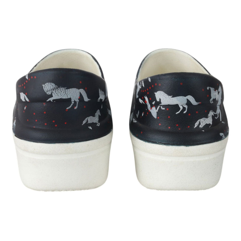 TuffRider BarnMule Ladies WorkLites