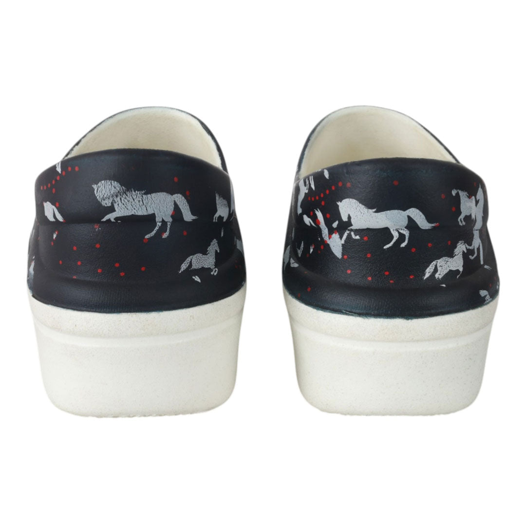 TuffRider BarnMule Ladies WorkLites