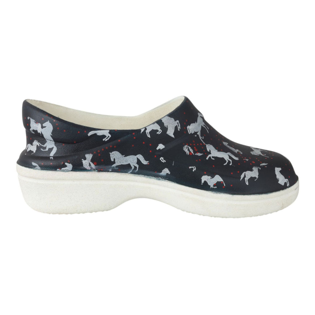 TuffRider BarnMule Ladies WorkLites