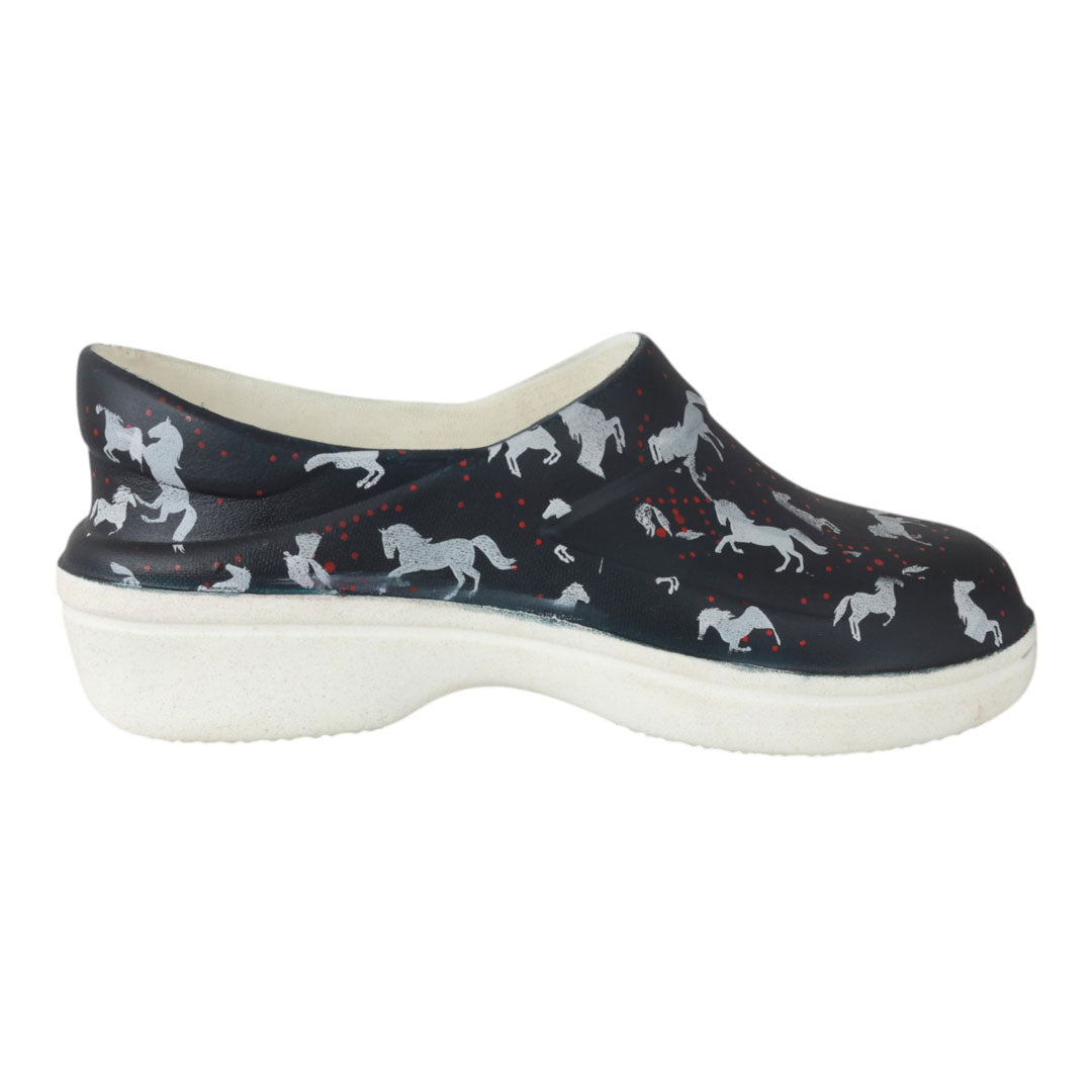 TuffRider BarnMule Ladies WorkLites