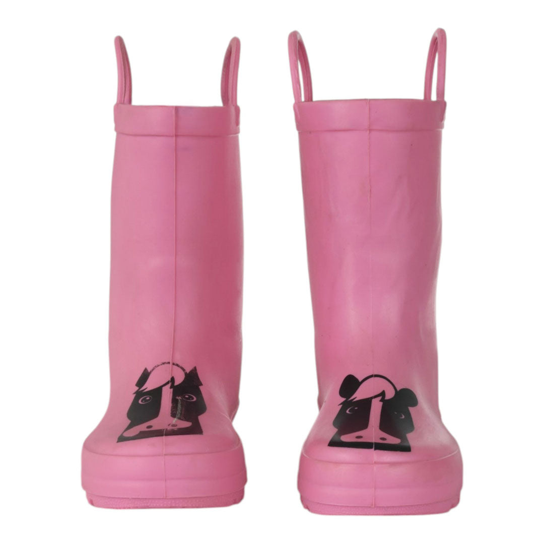 TuffRider Waterproof BarnMule Pony Pals-Pony Princess