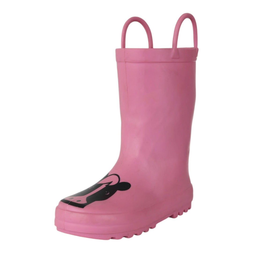 TuffRider Waterproof BarnMule Pony Pals-Pony Princess