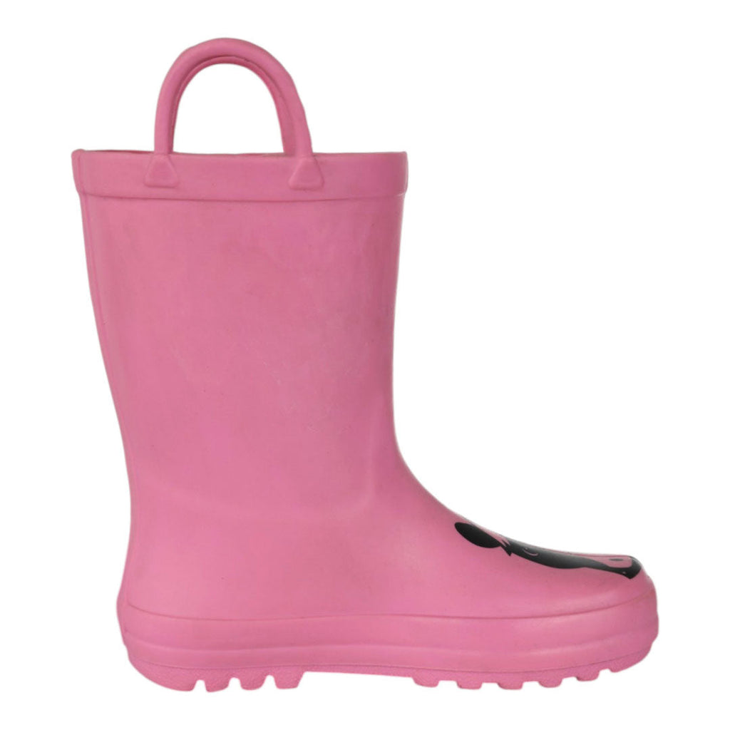 TuffRider Waterproof BarnMule Pony Pals-Pony Princess