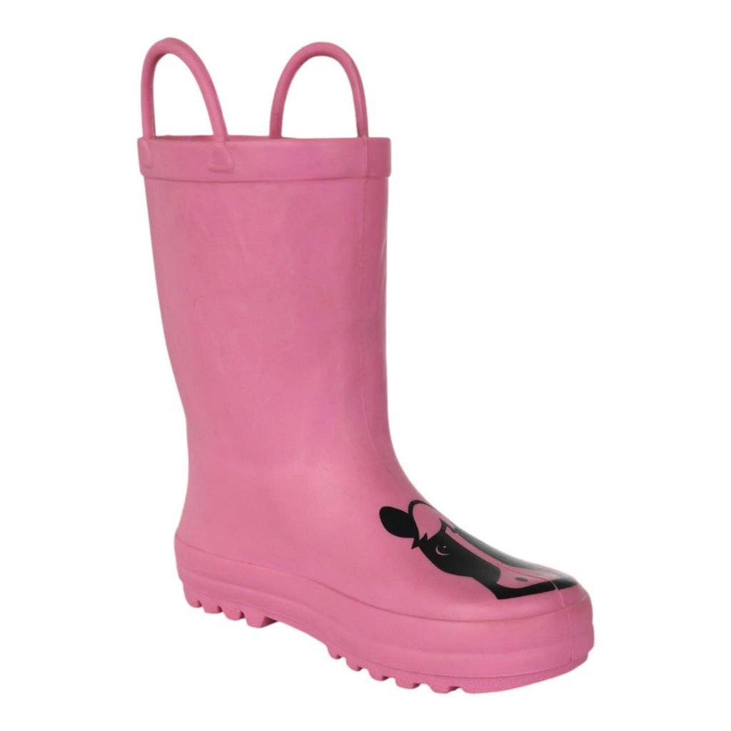TuffRider Waterproof BarnMule Pony Pals-Pony Princess